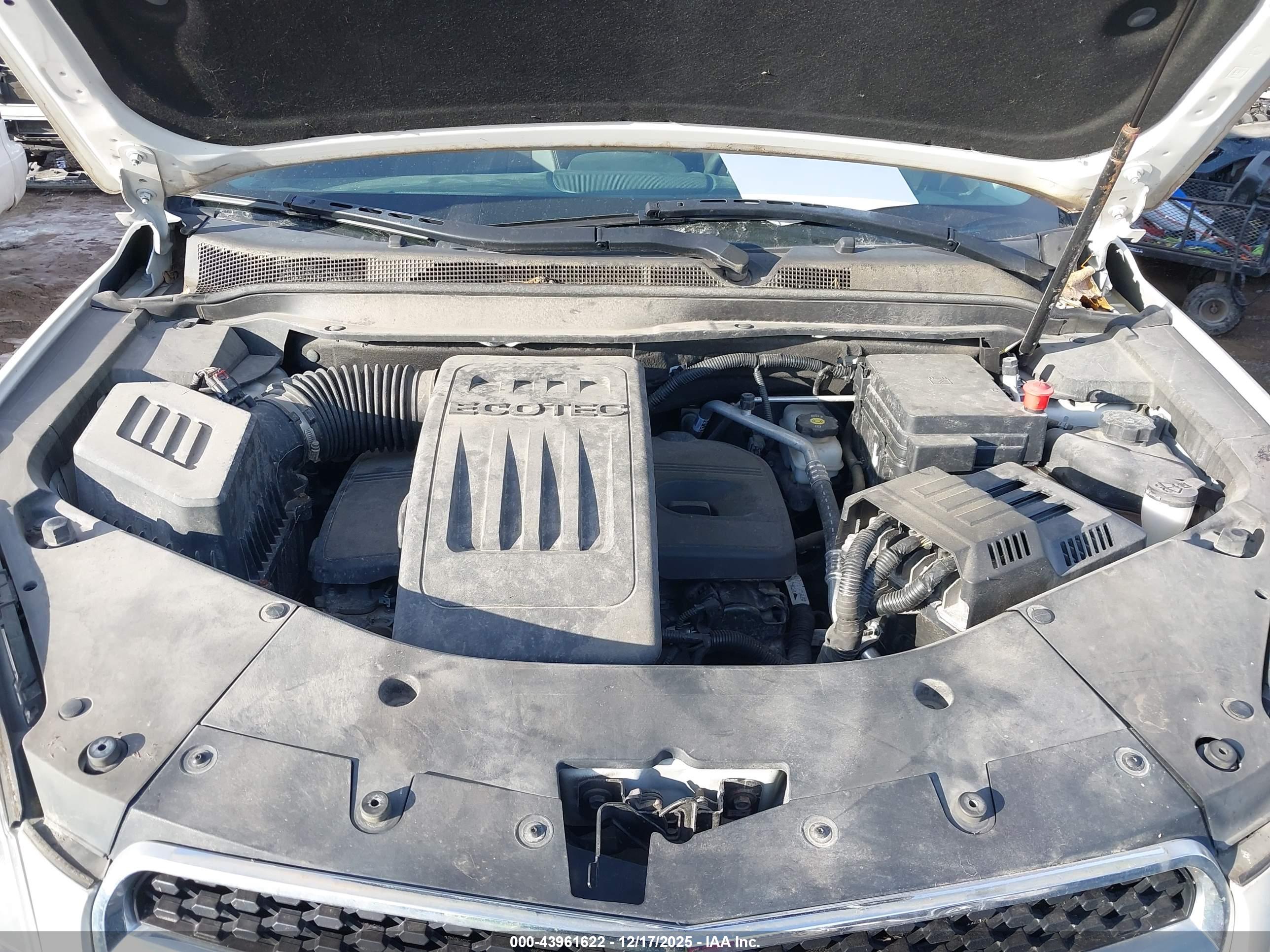 CHEVROLET EQUINOX image 10