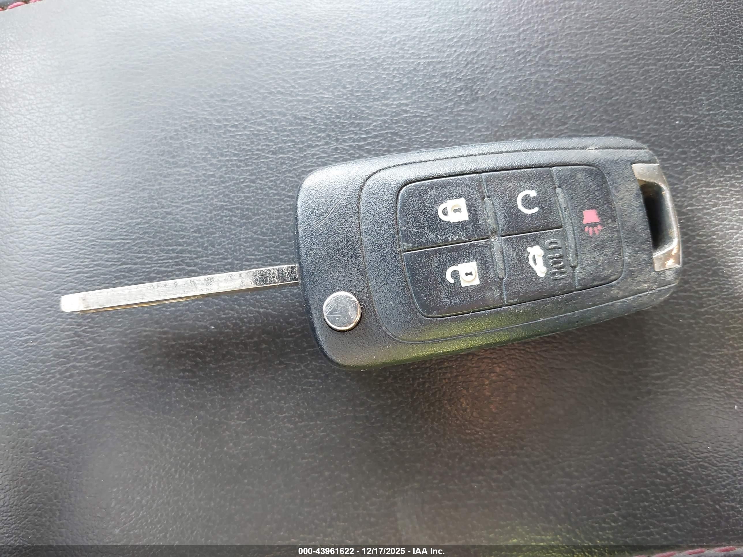 CHEVROLET EQUINOX image 11