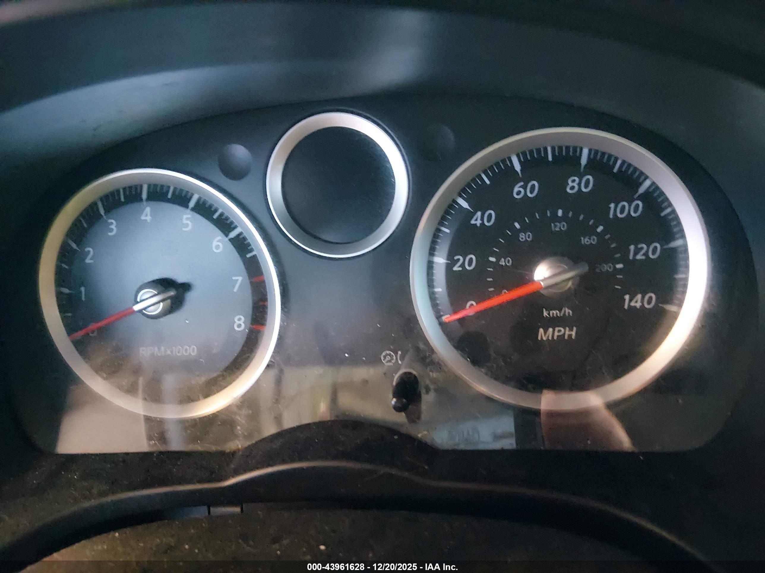 NISSAN SENTRA image 7