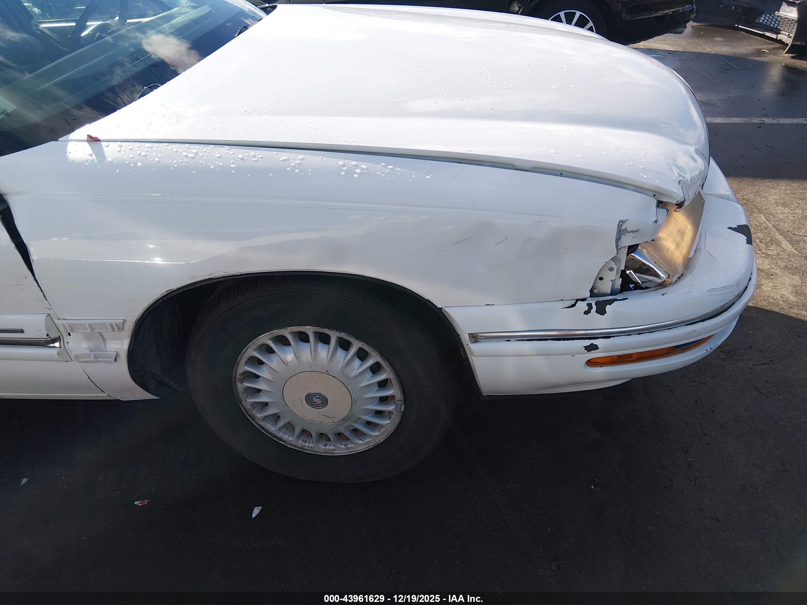 BUICK LESABRE image 6