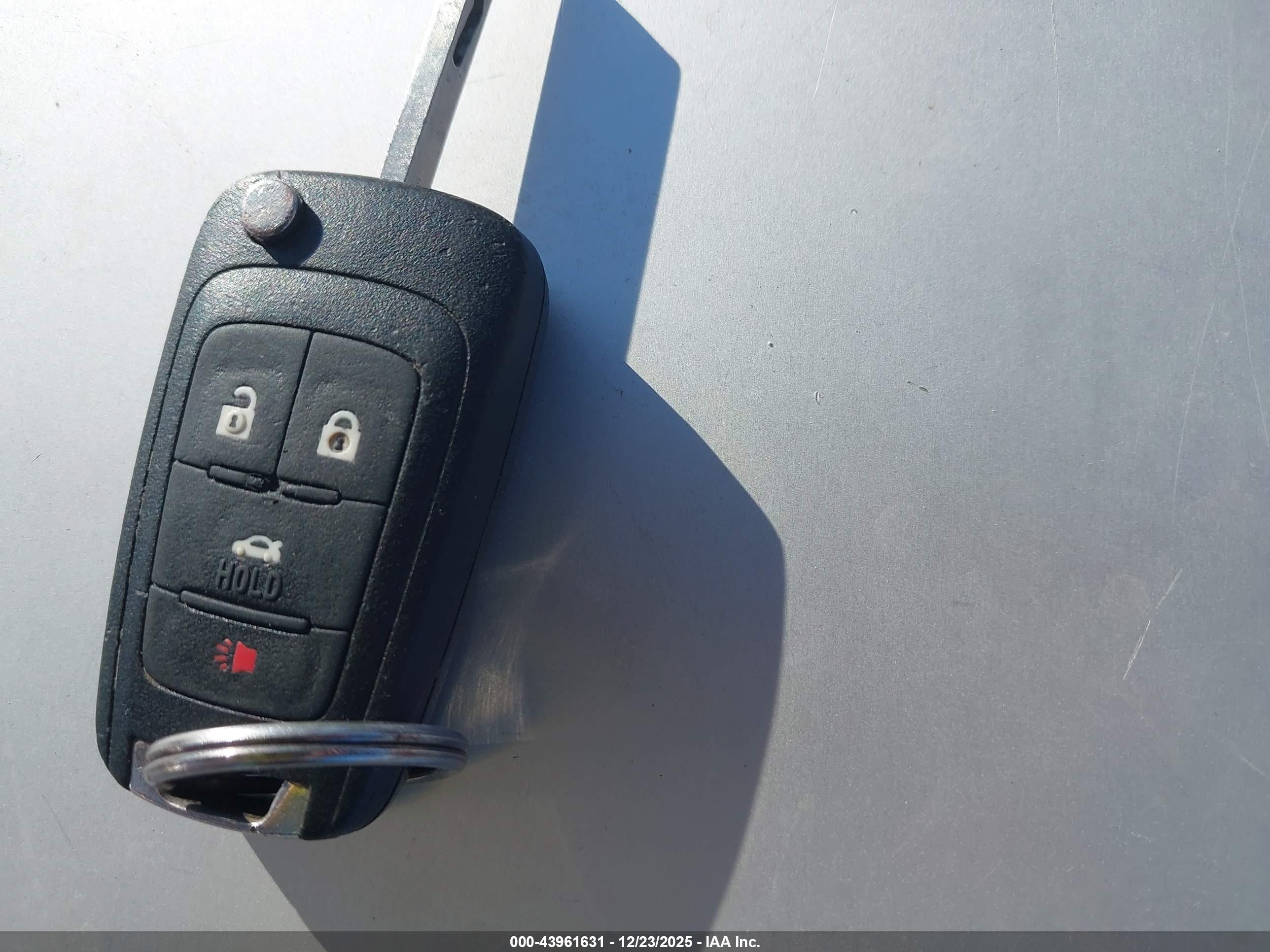 CHEVROLET CRUZE image 11