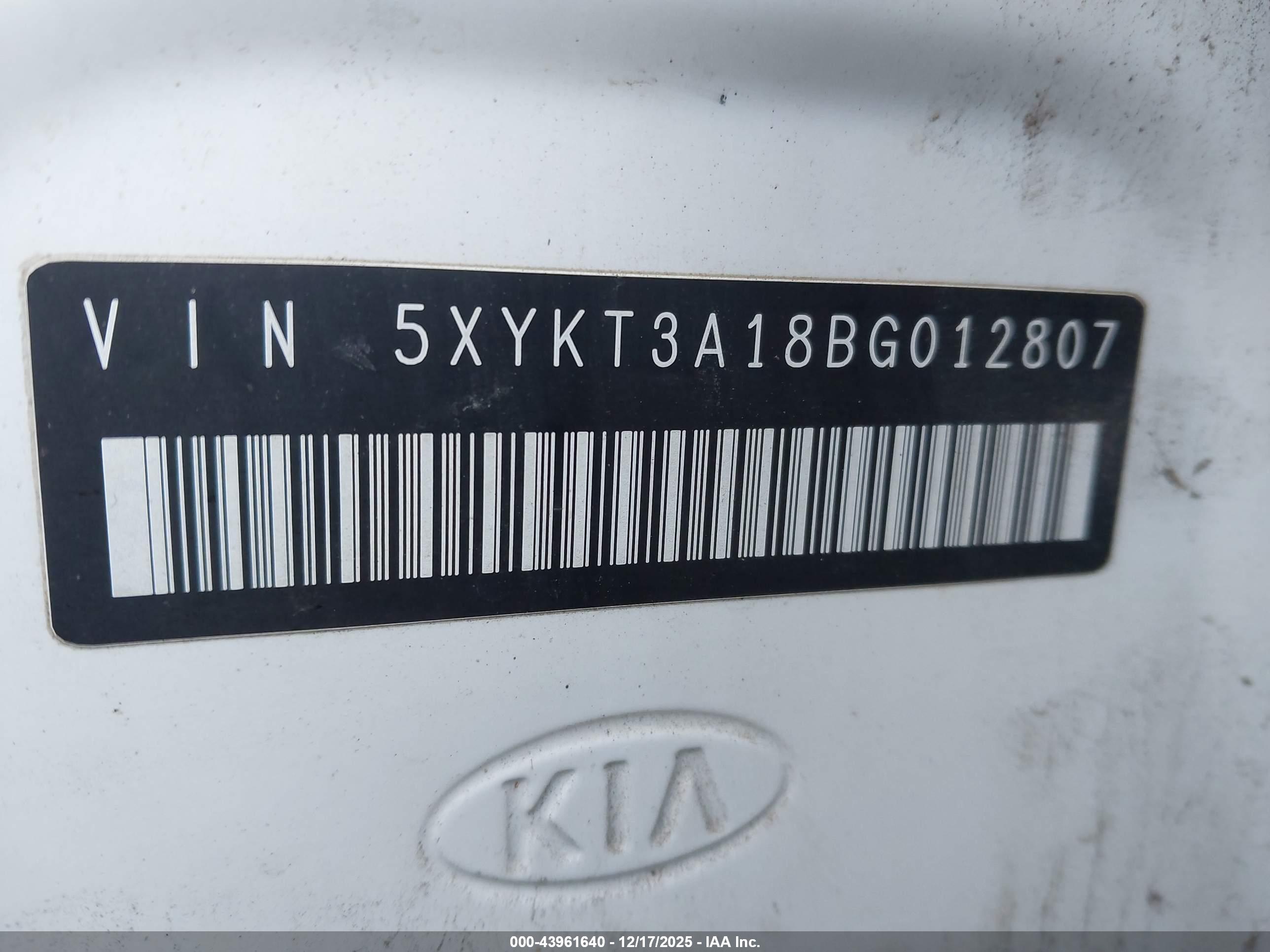 KIA SORENTO image 9