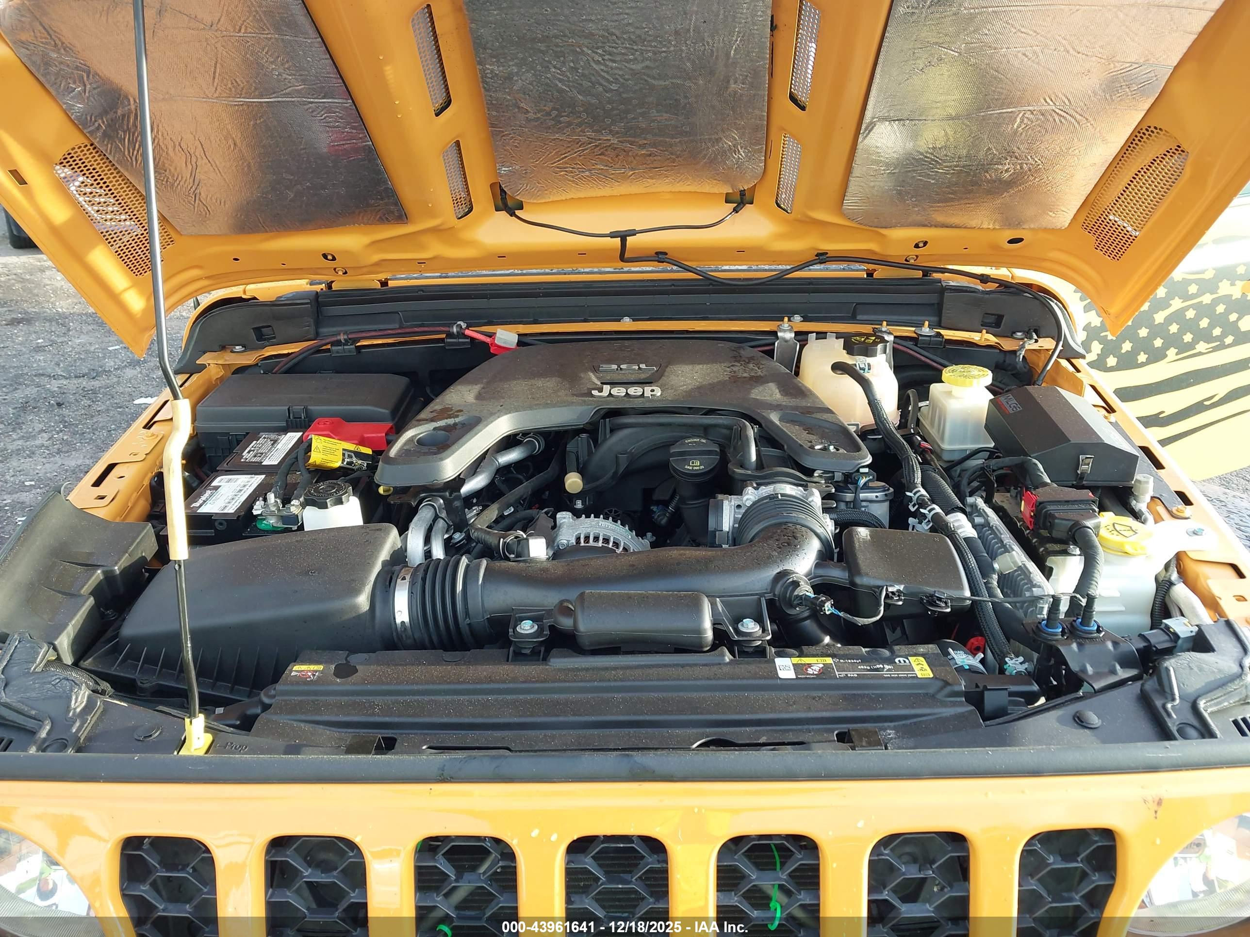 JEEP GLADIATOR image 10