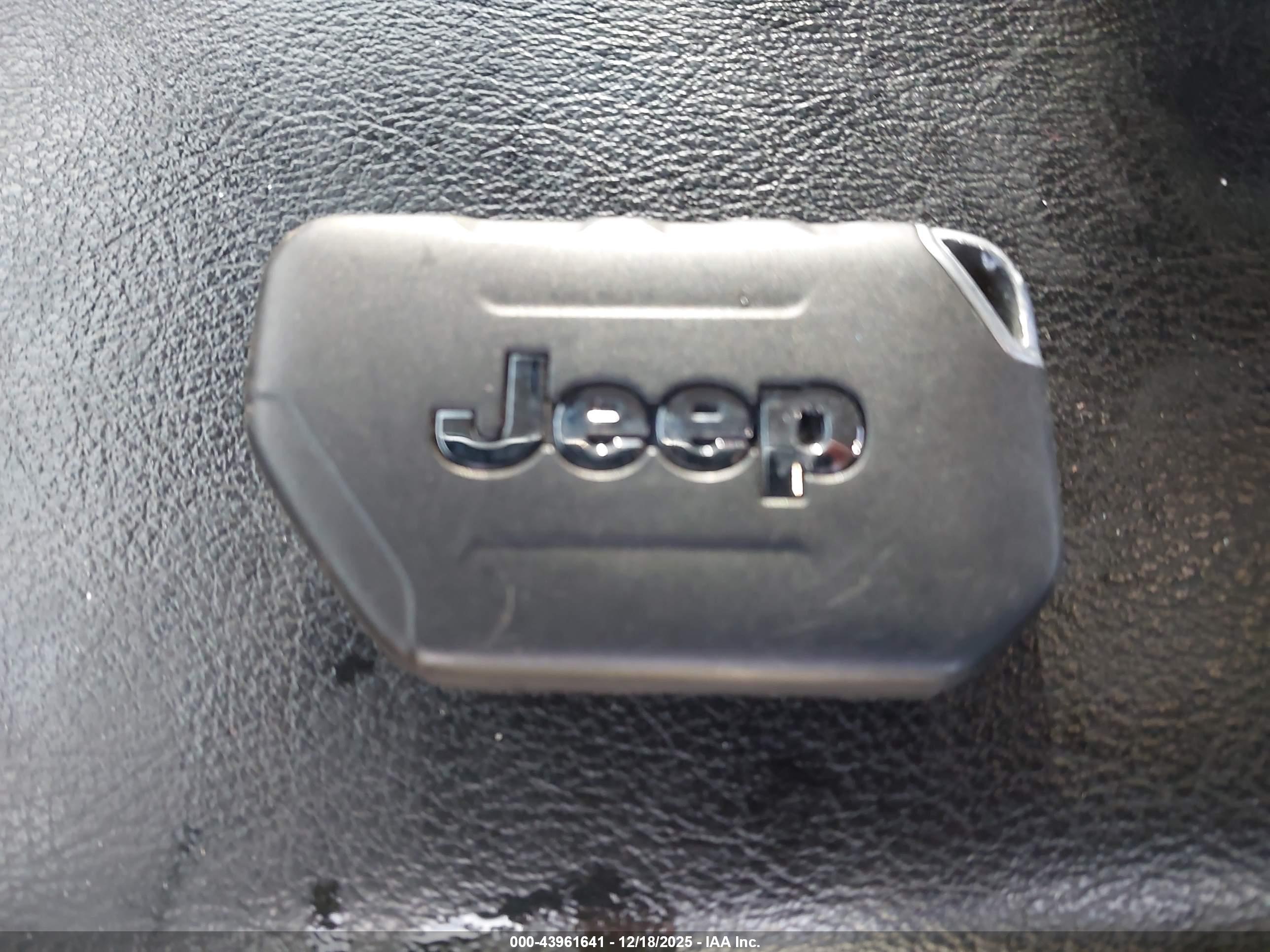 JEEP GLADIATOR image 11