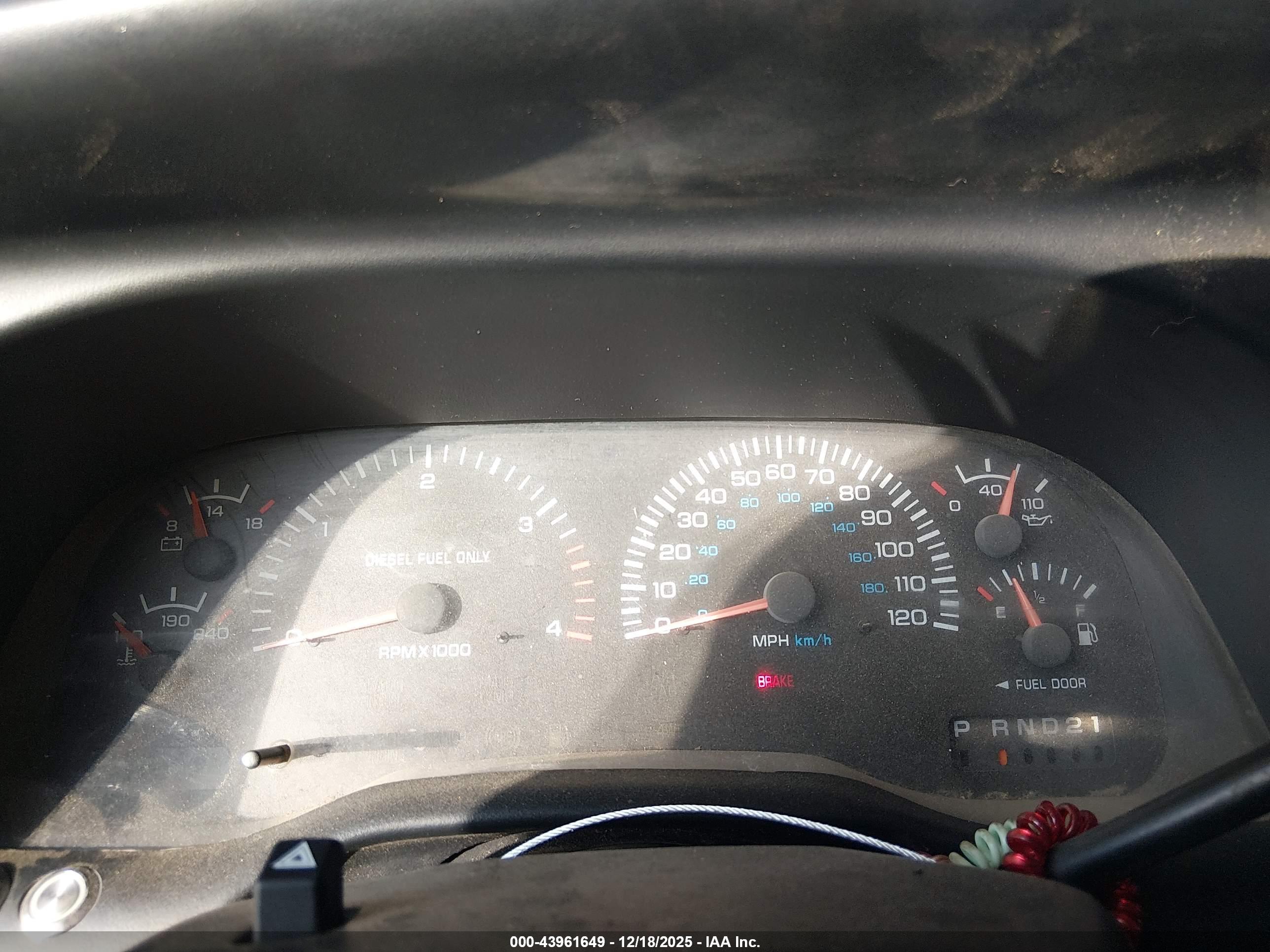 DODGE RAM image 7