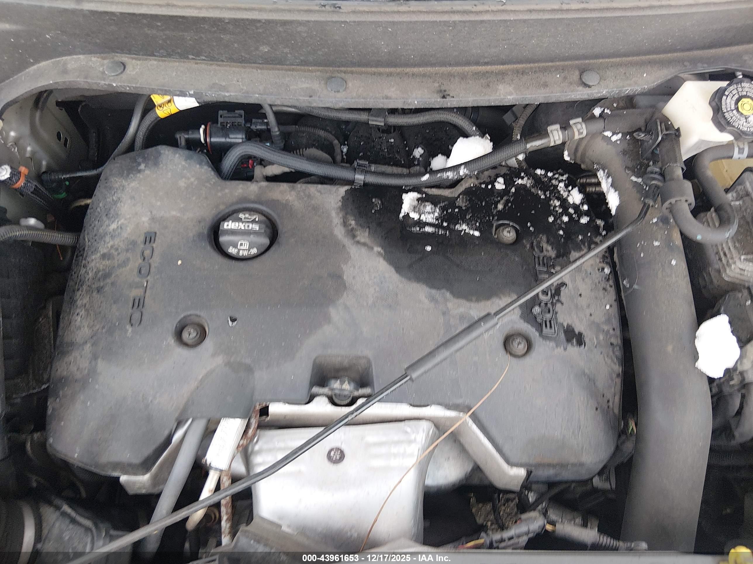 CHEVROLET EQUINOX image 10