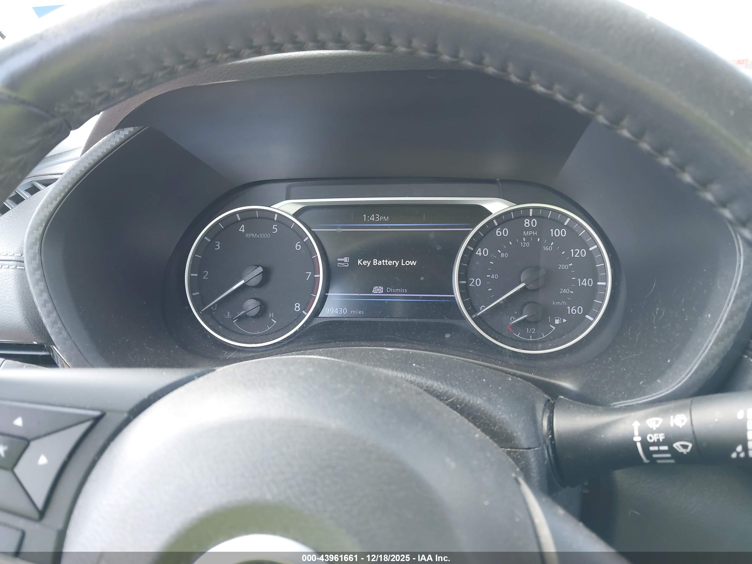 NISSAN SENTRA image 7