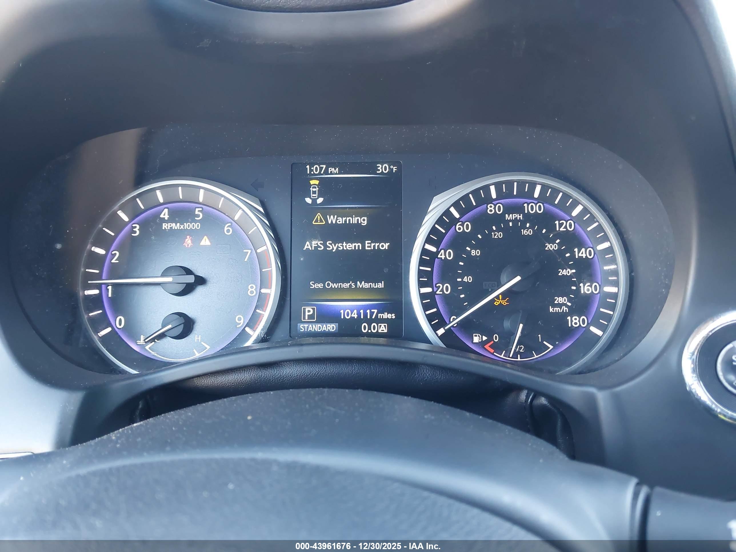 INFINITI Q60 image 7