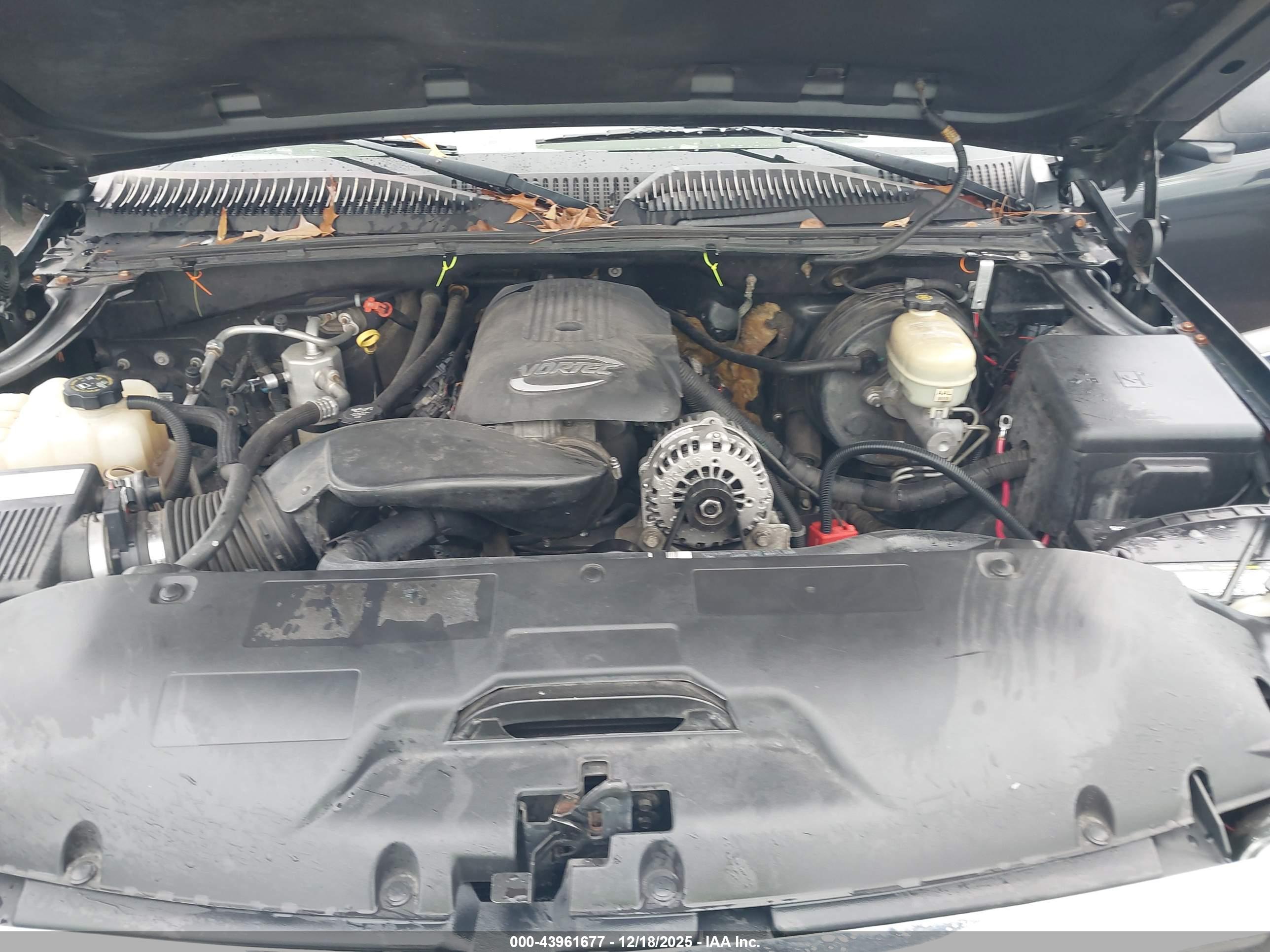 GMC SIERRA image 10