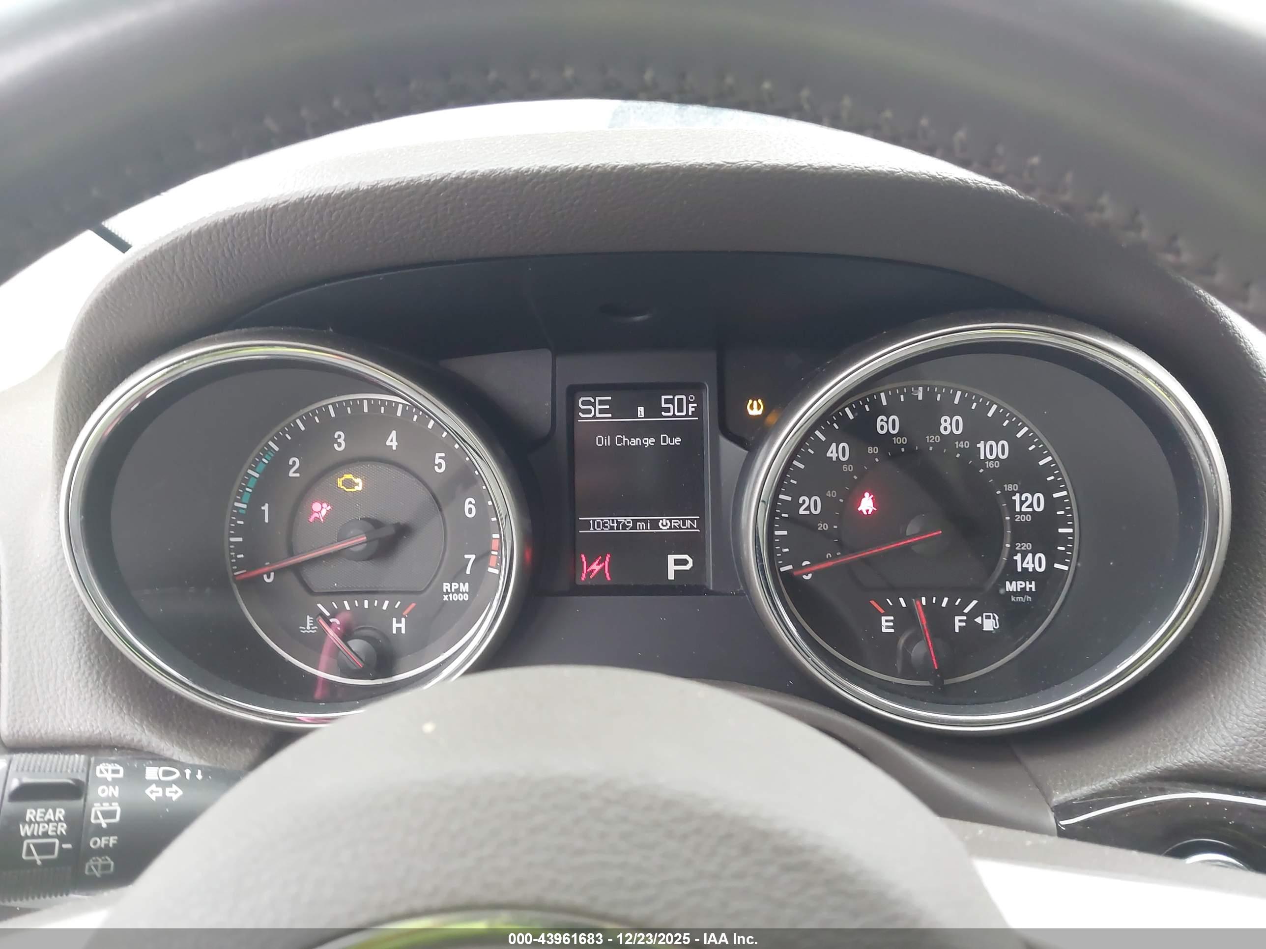 JEEP GRAND image 7