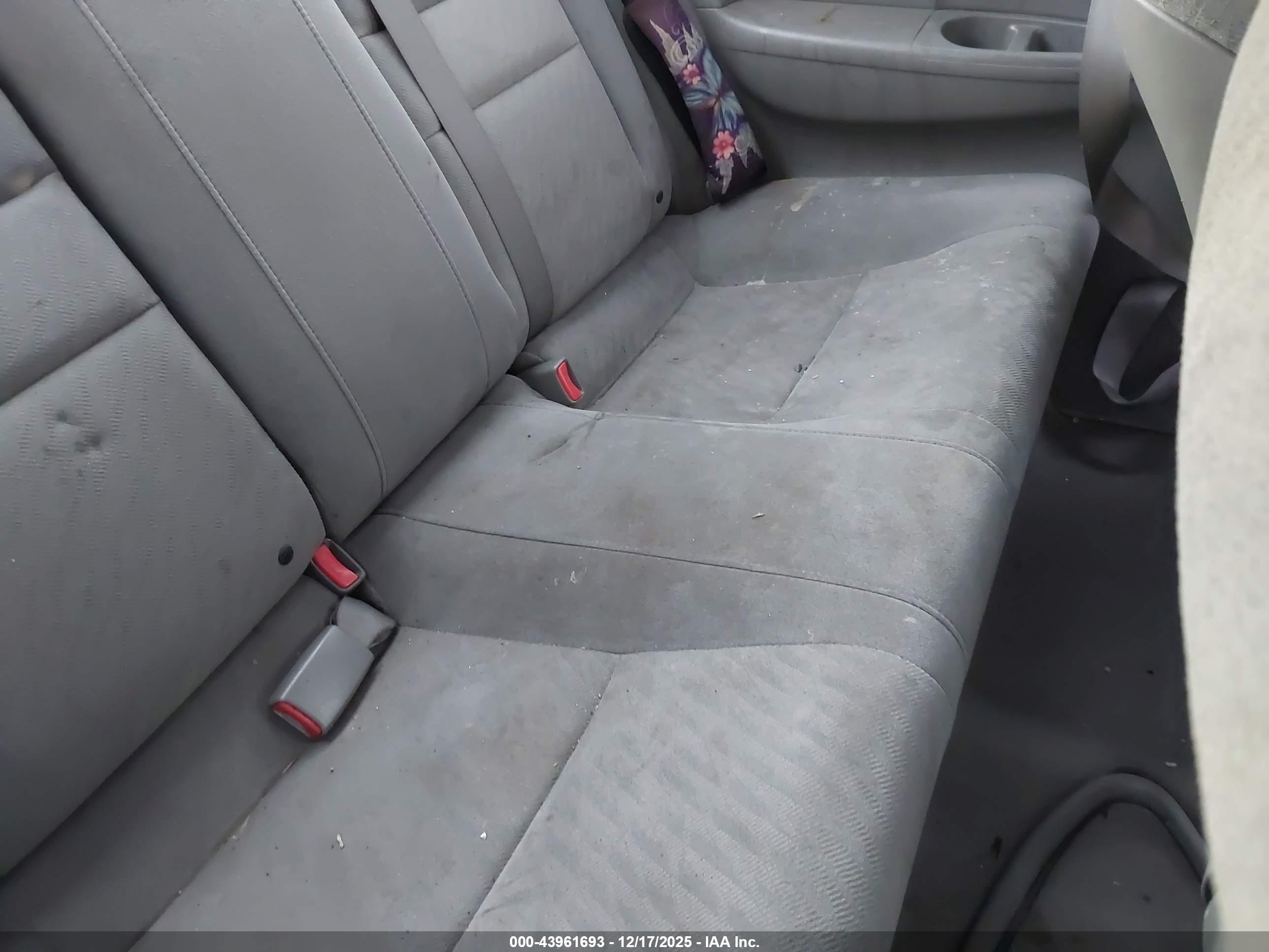 HONDA CIVIC image 8