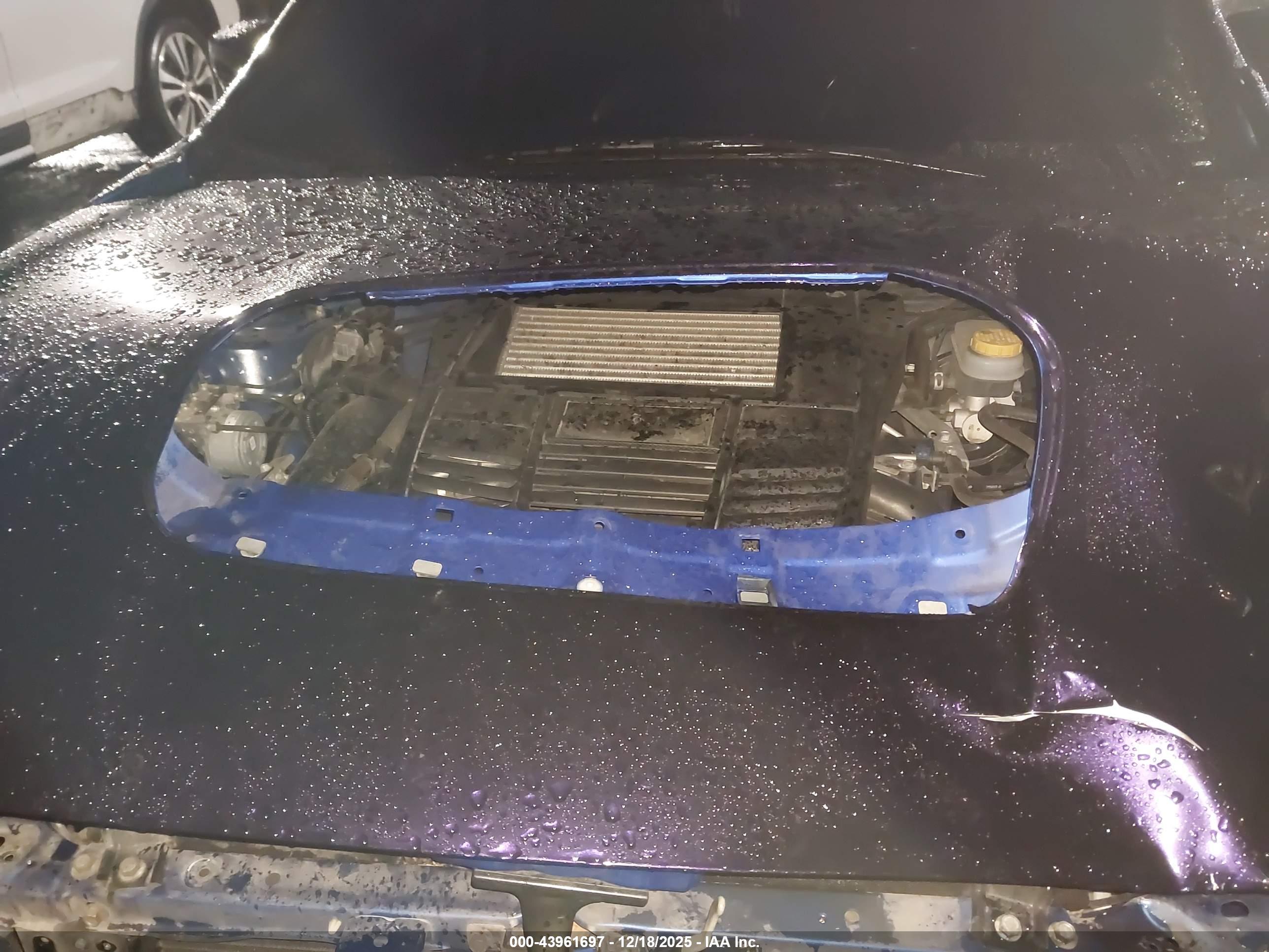 SUBARU WRX image 10
