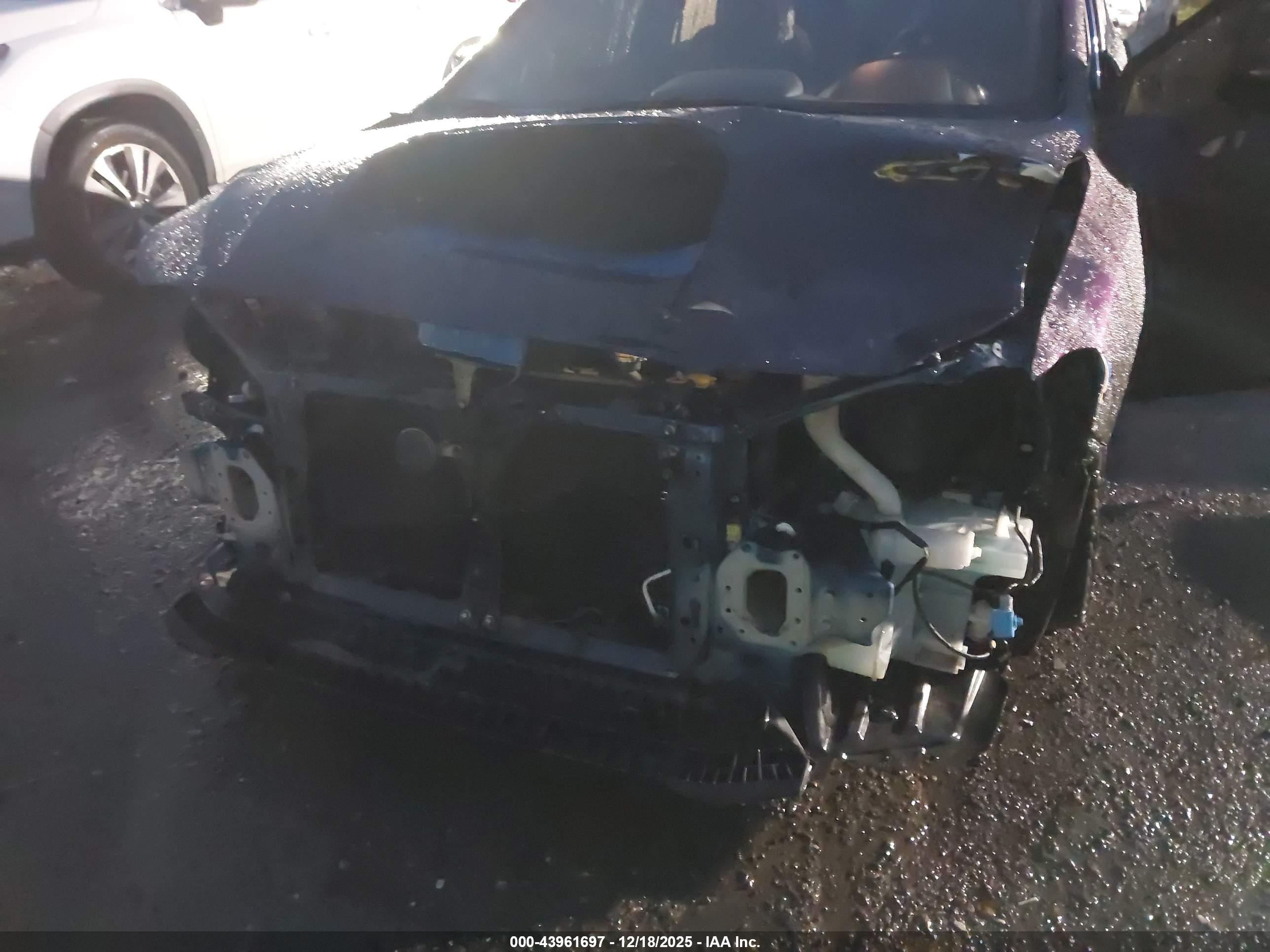 SUBARU WRX image 6