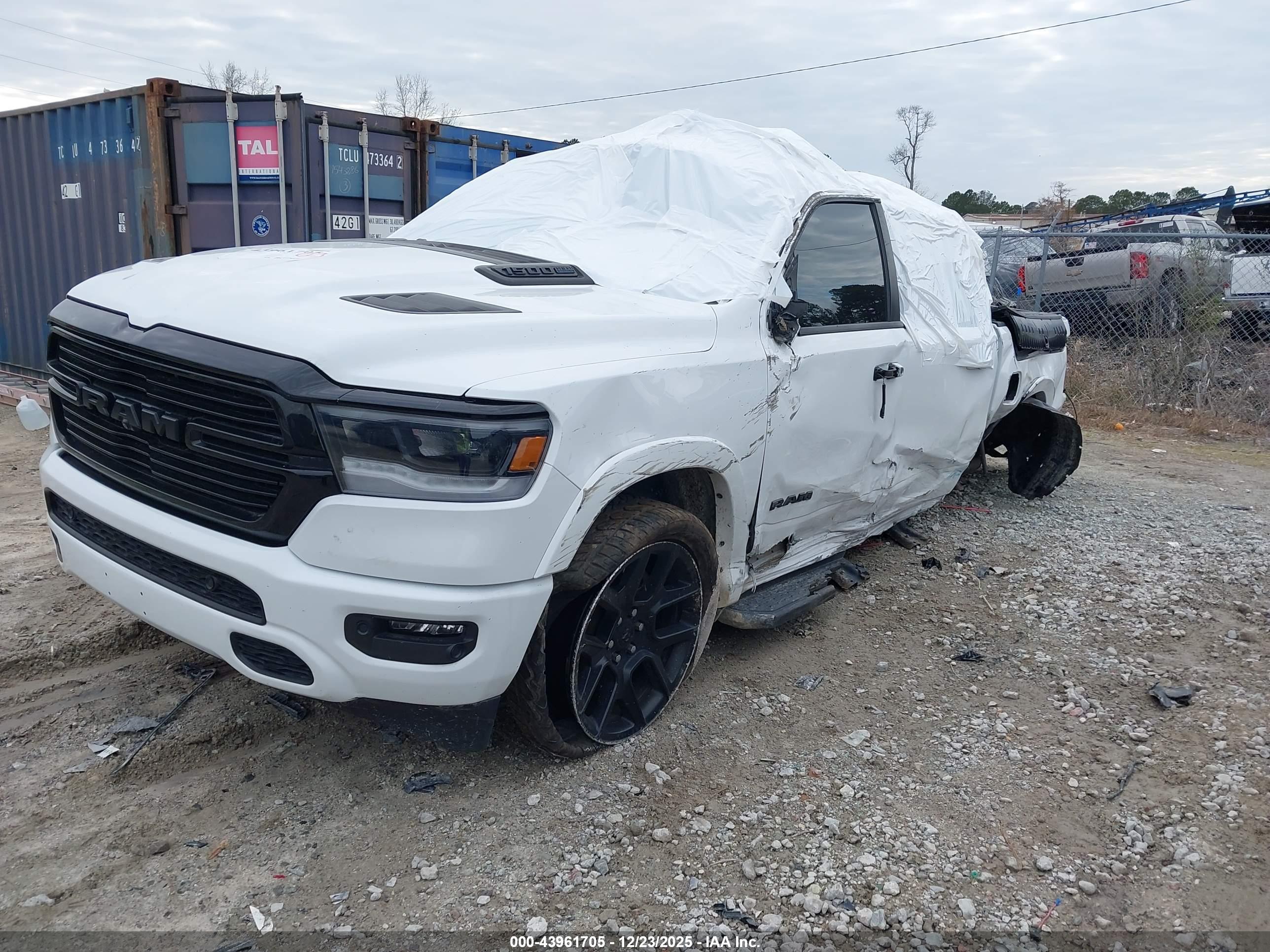 RAM 1500 image 2