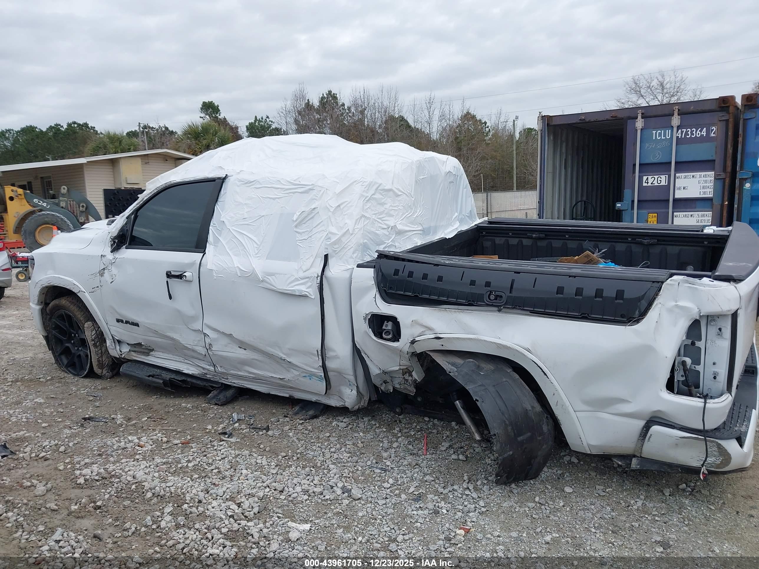 RAM 1500 image 6