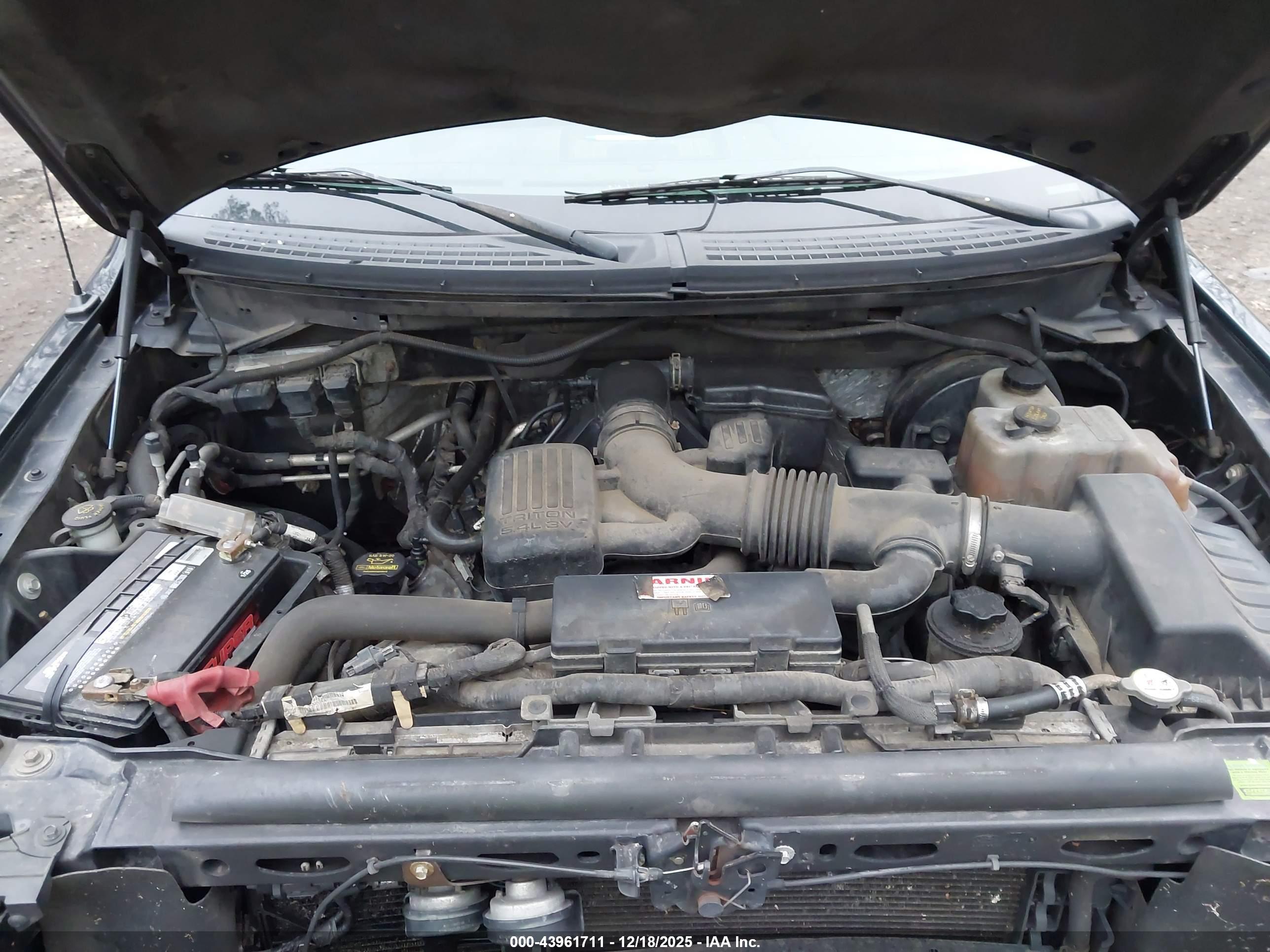 FORD F-150 image 10