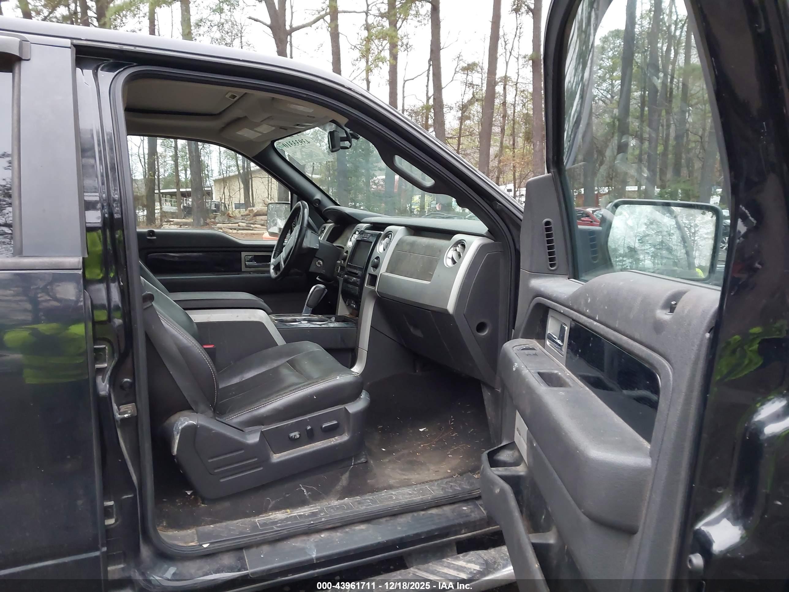 FORD F-150 image 5