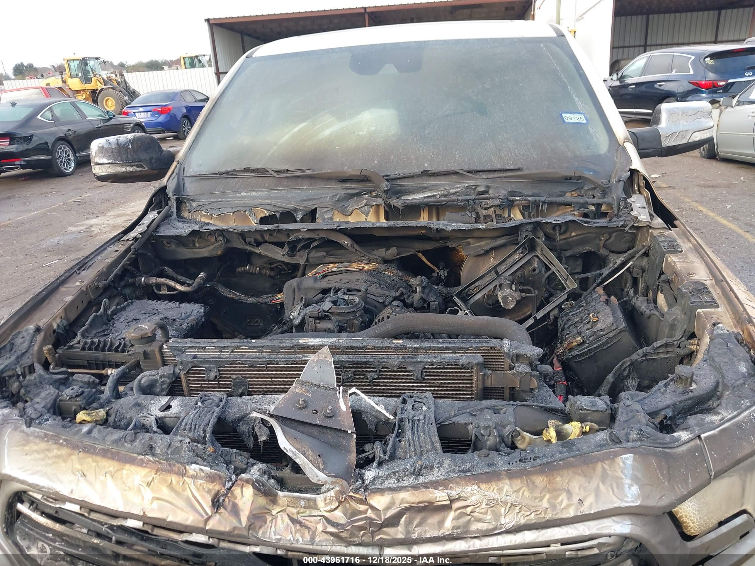RAM 1500 image 10