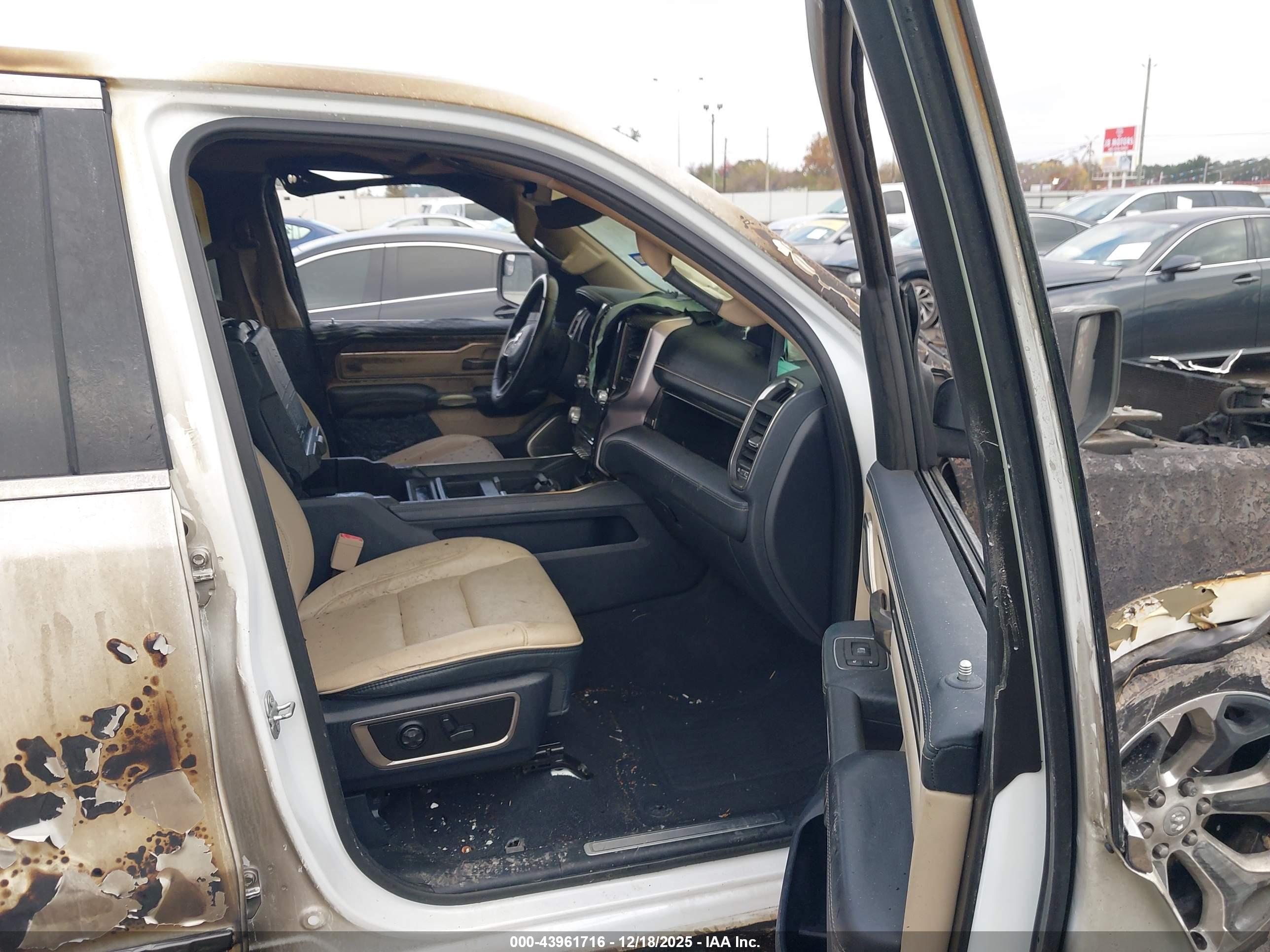 RAM 1500 image 5