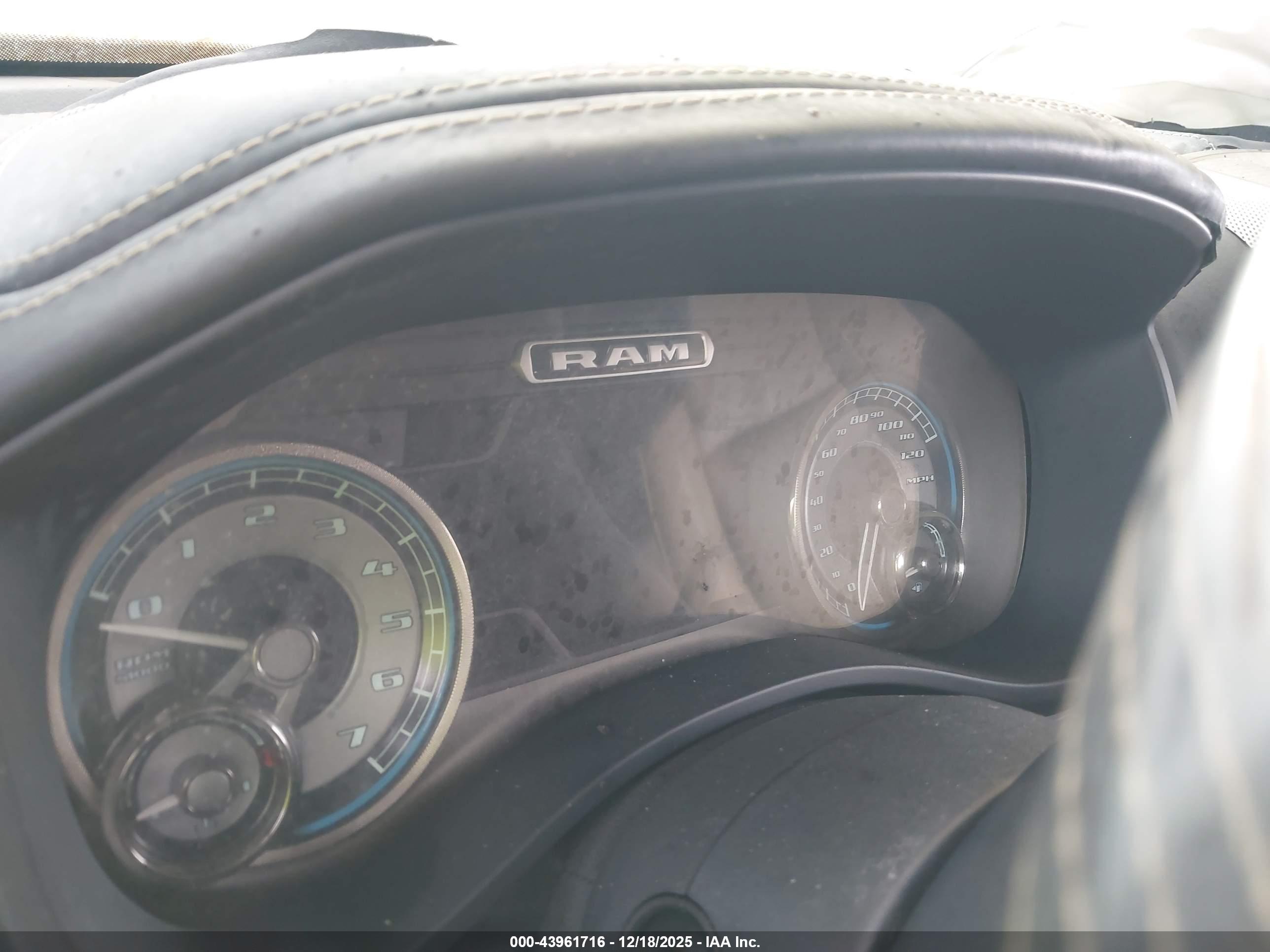 RAM 1500 image 7