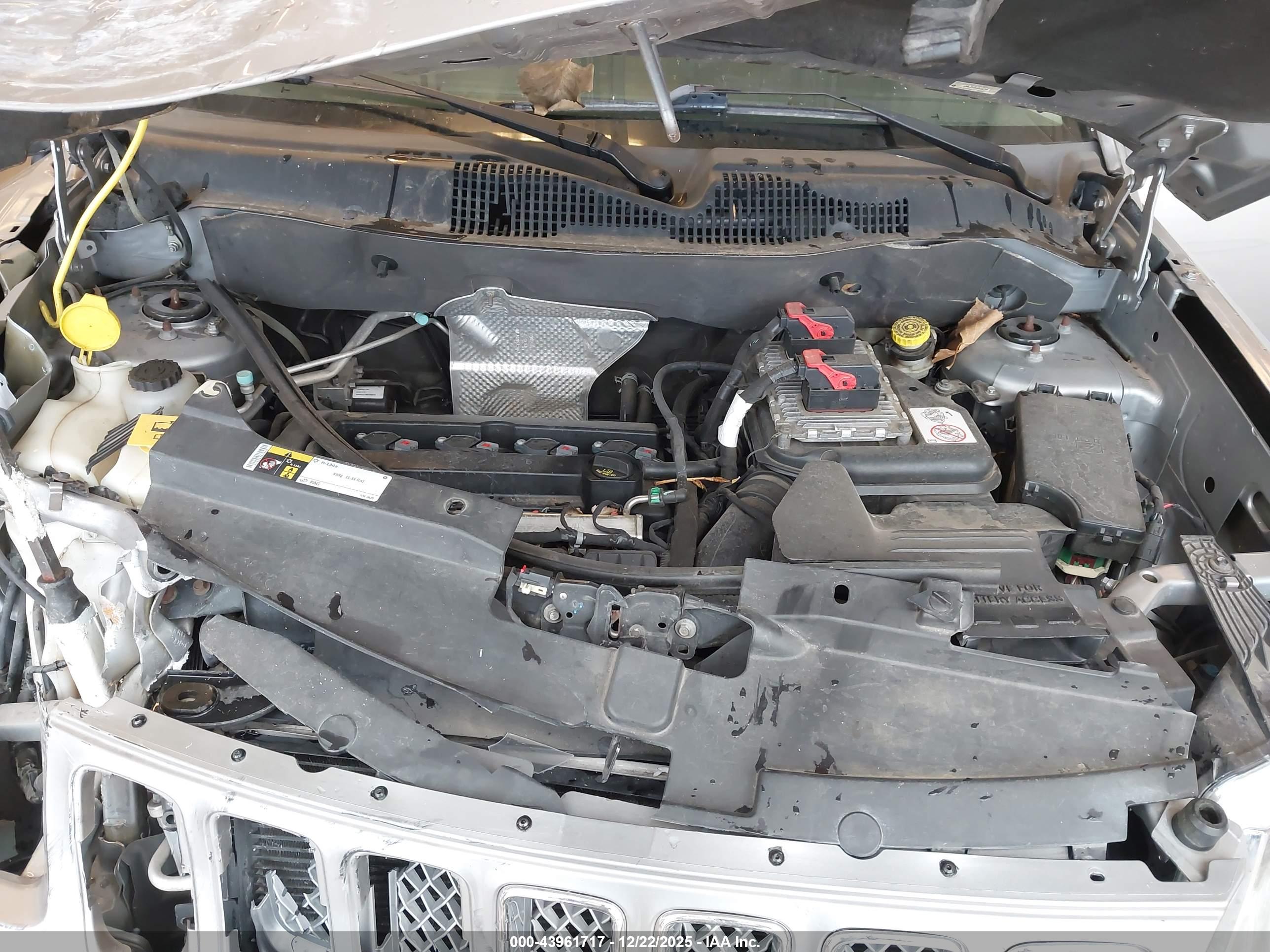 JEEP COMPASS image 10