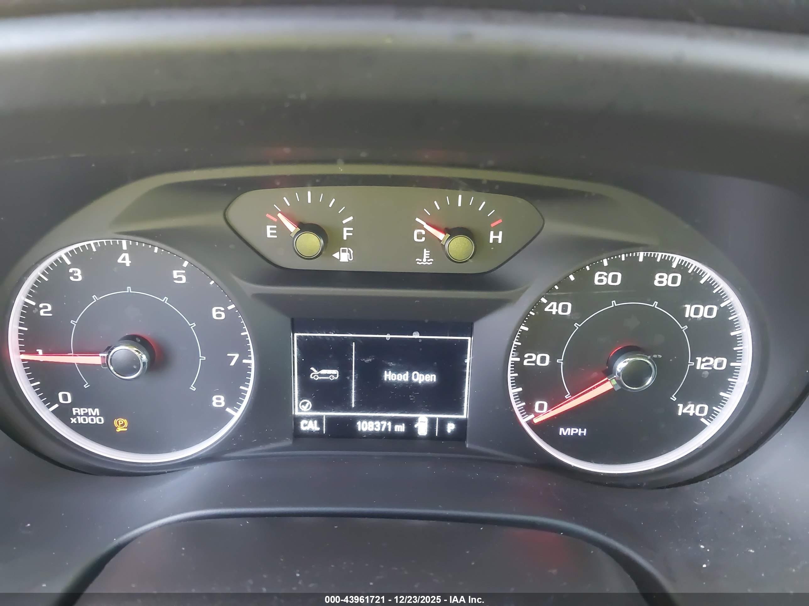 GMC ACADIA image 7