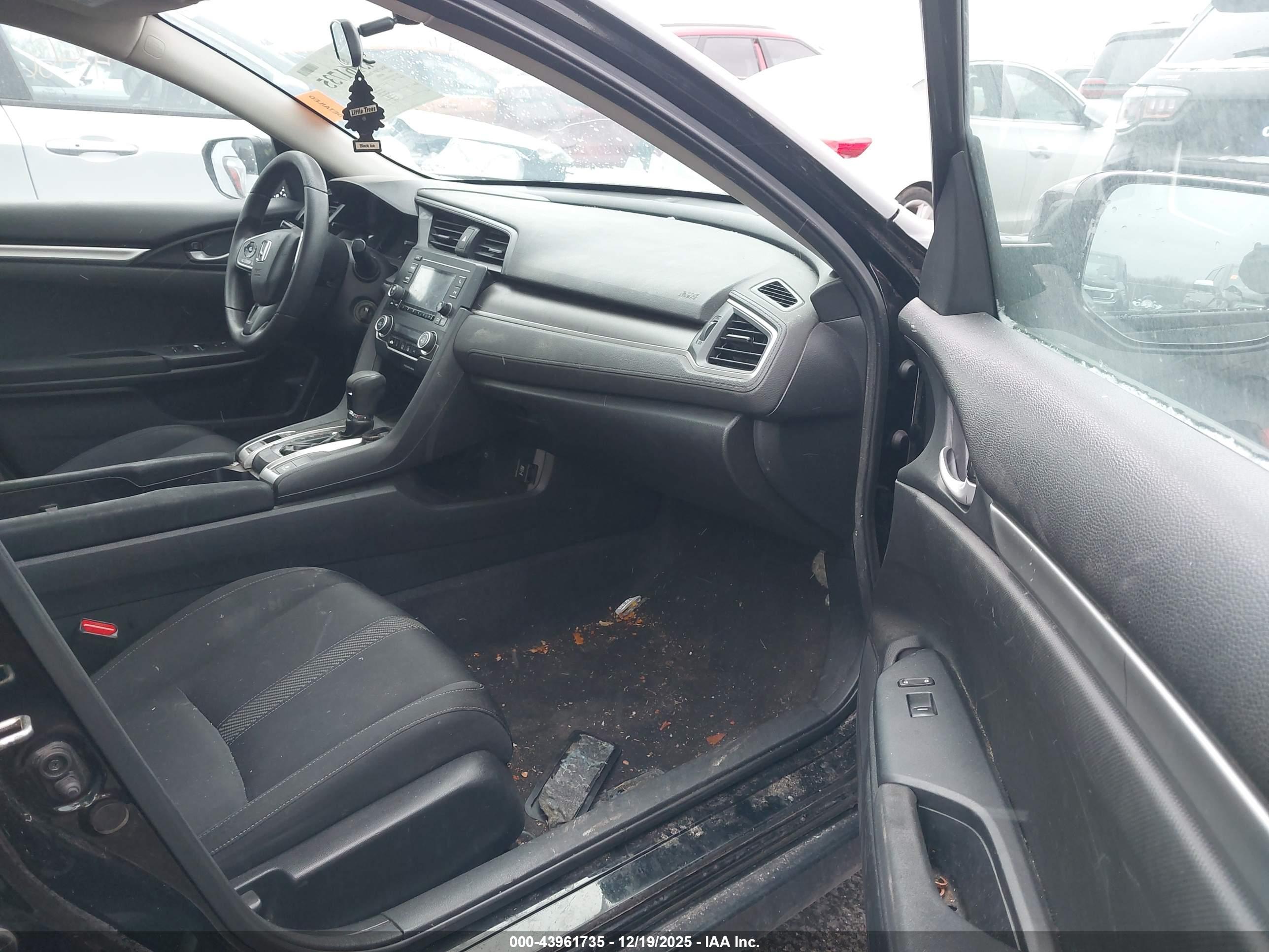 HONDA CIVIC image 5