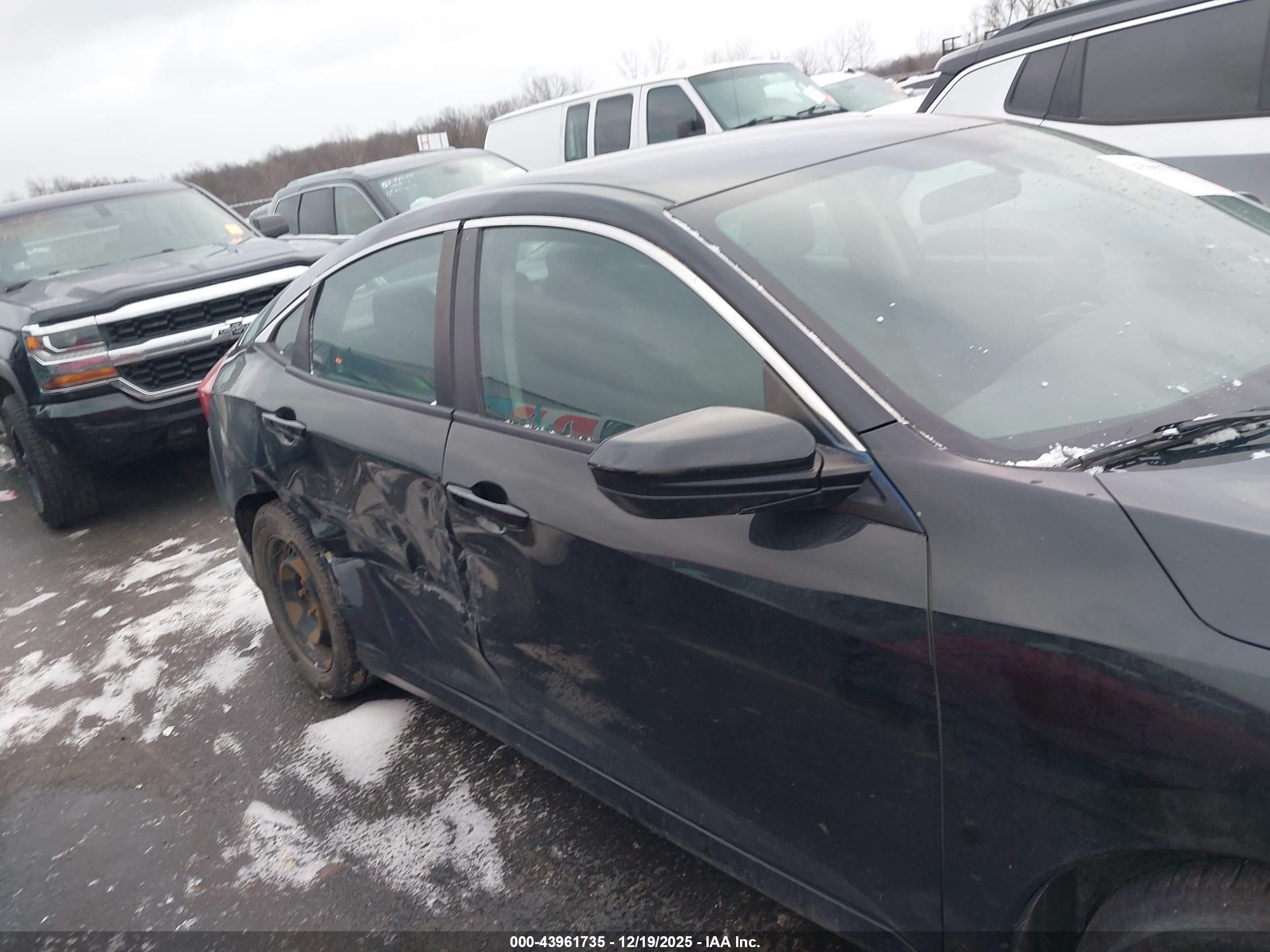 HONDA CIVIC image 6