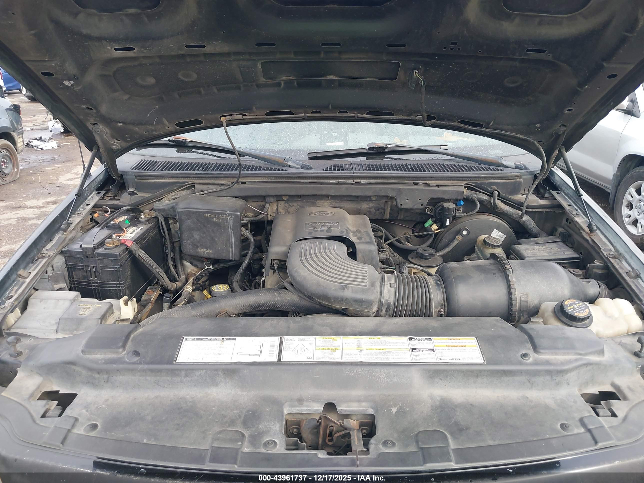 FORD F-150 image 10