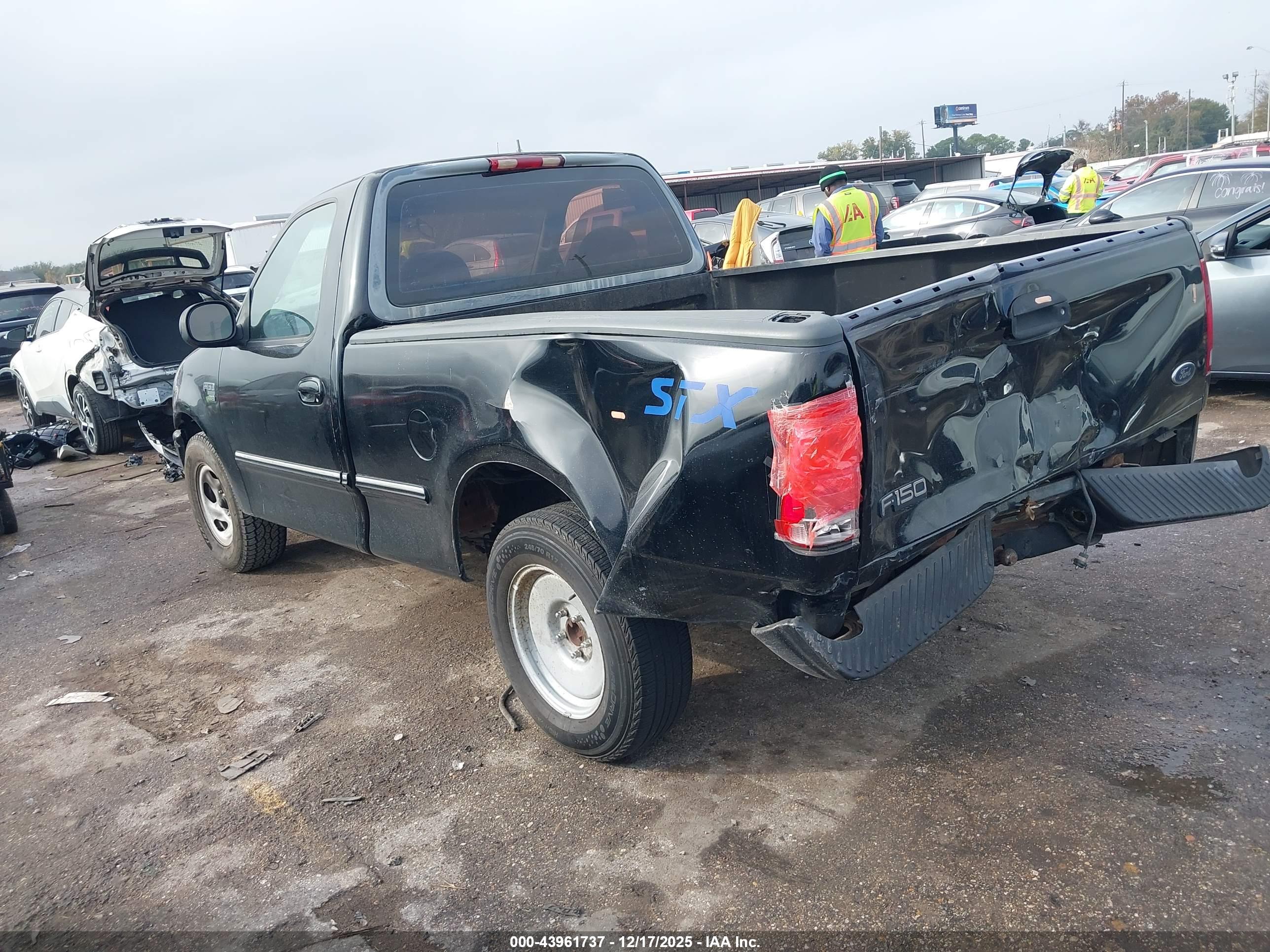 FORD F-150 image 3