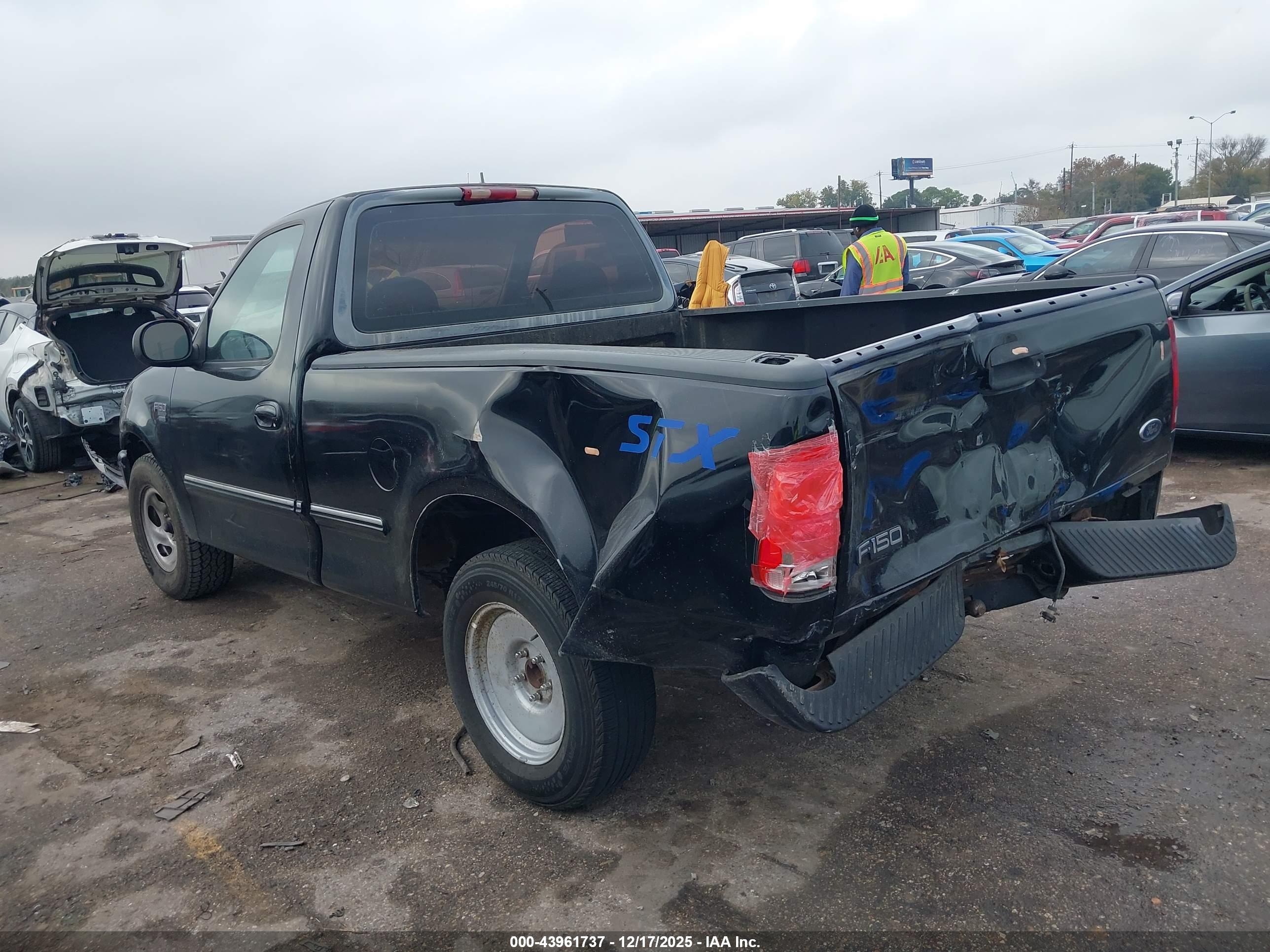 FORD F-150 image 6