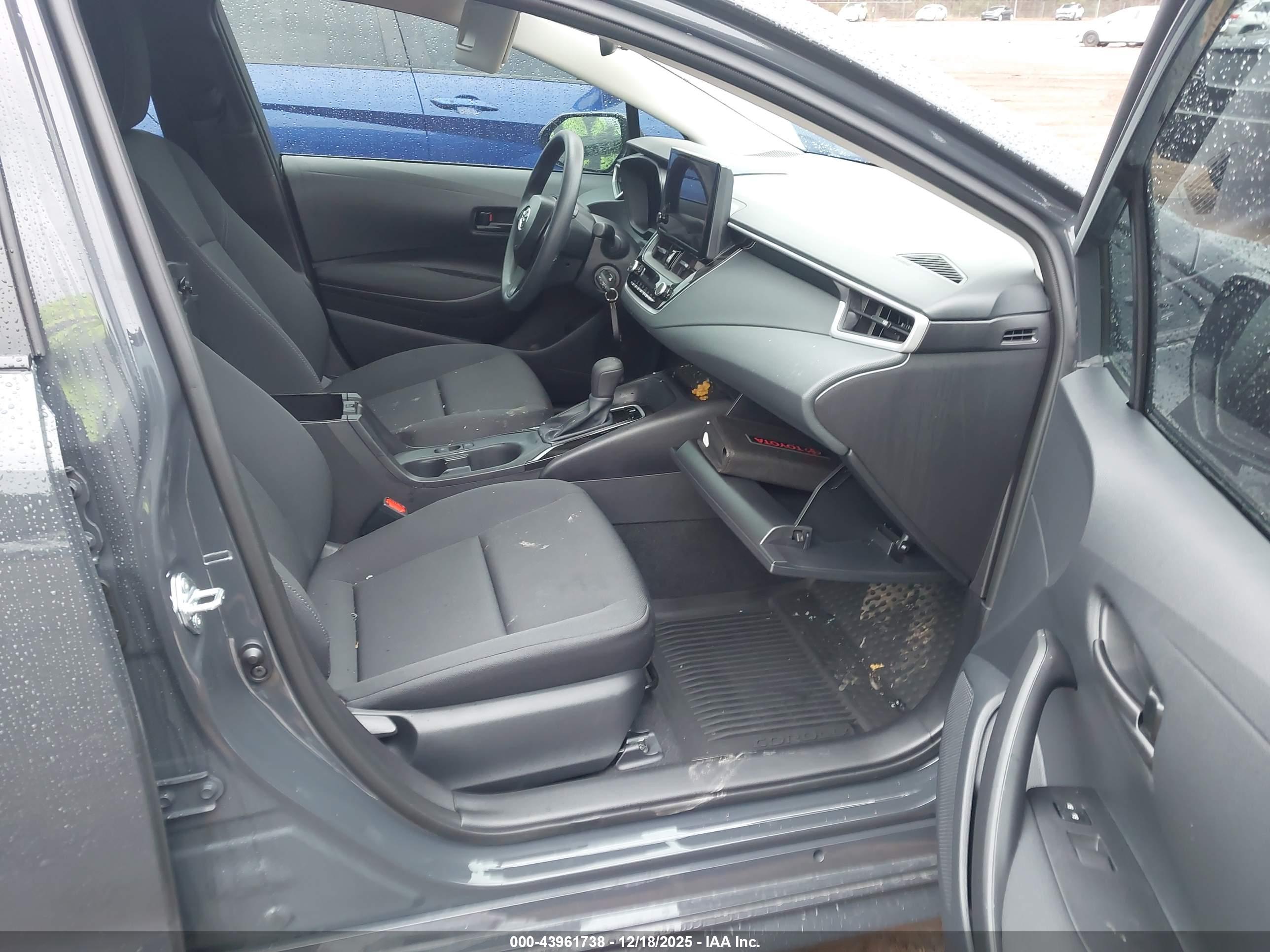 TOYOTA COROLLA image 5