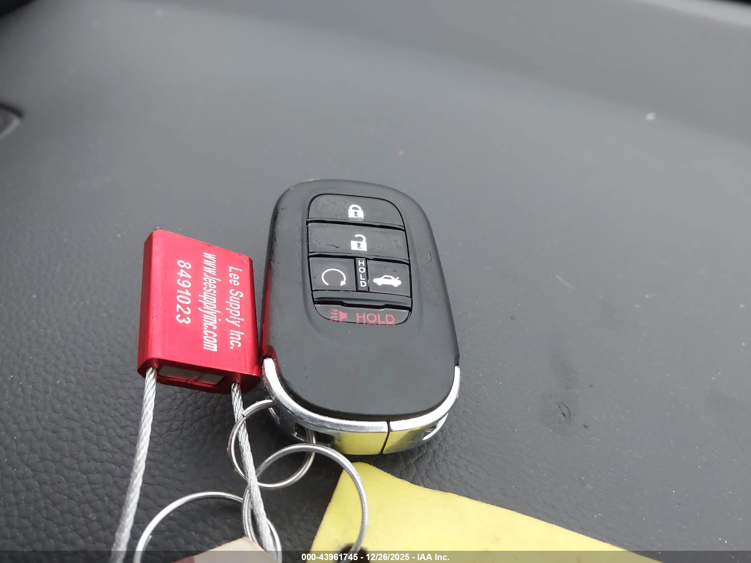 HONDA CIVIC image 11