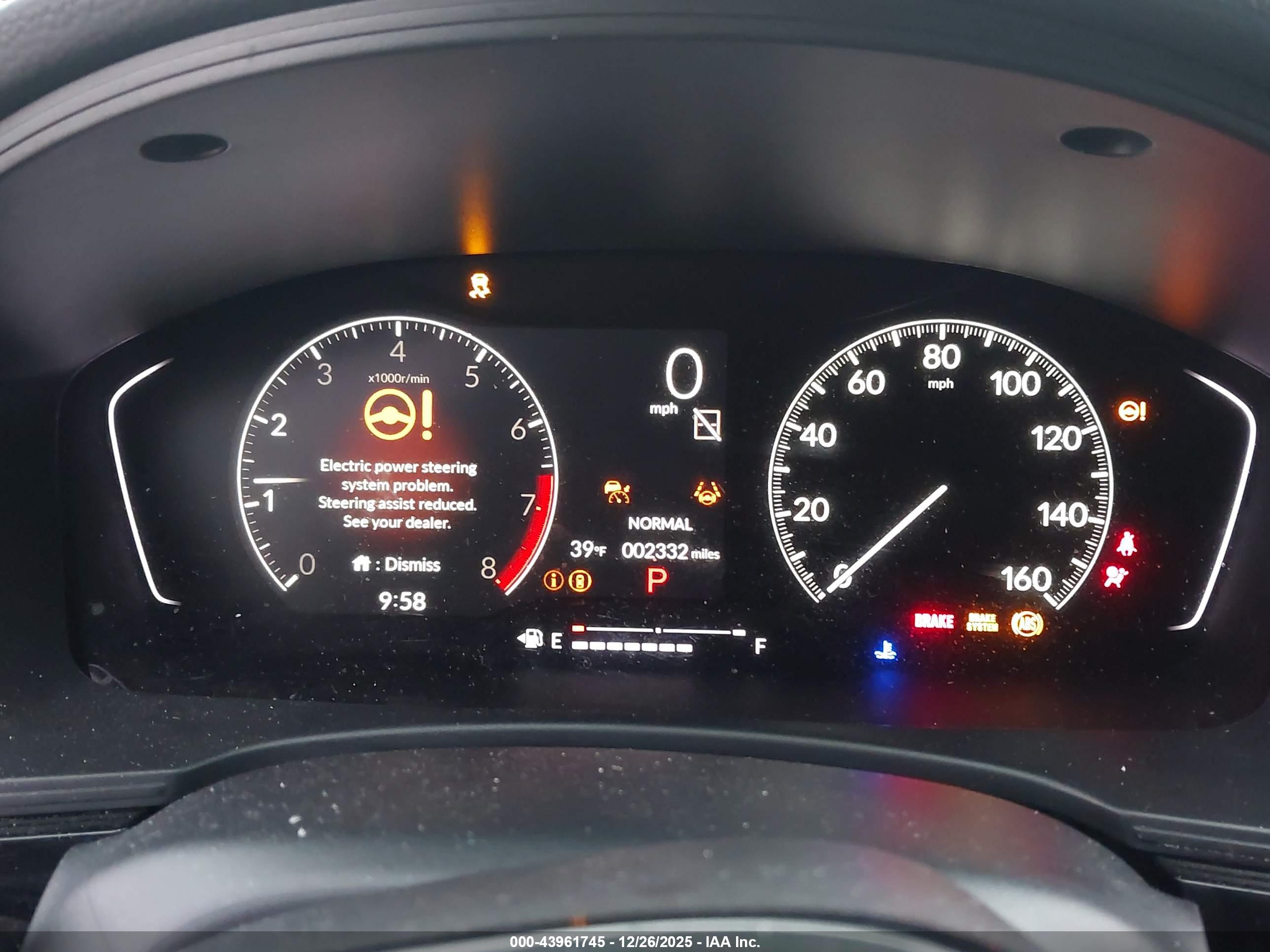 HONDA CIVIC image 7