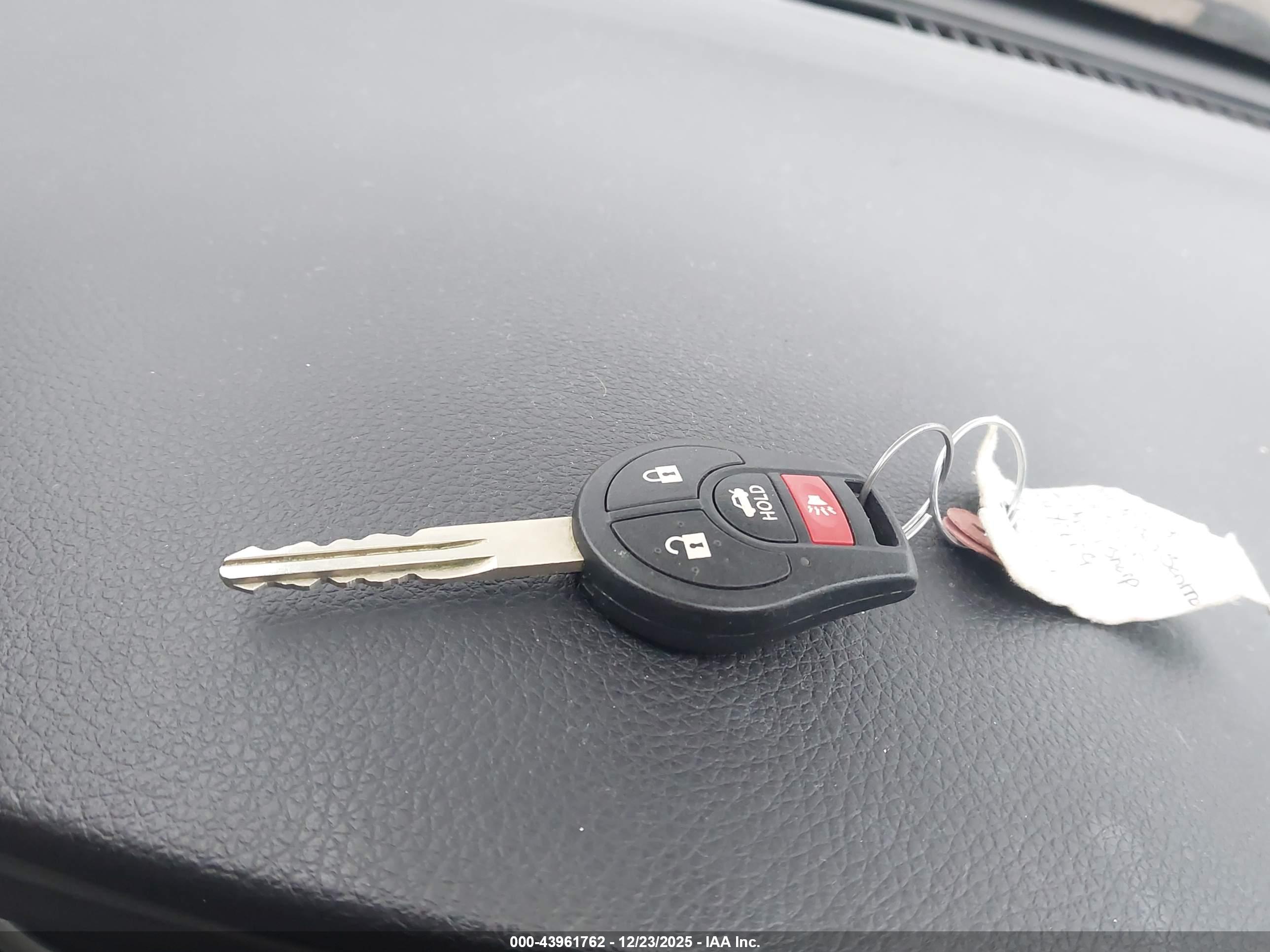NISSAN SENTRA image 11