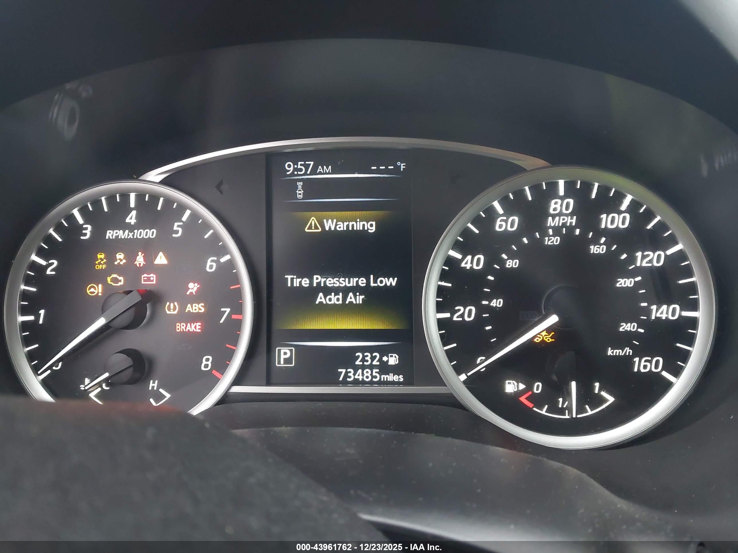 NISSAN SENTRA image 7