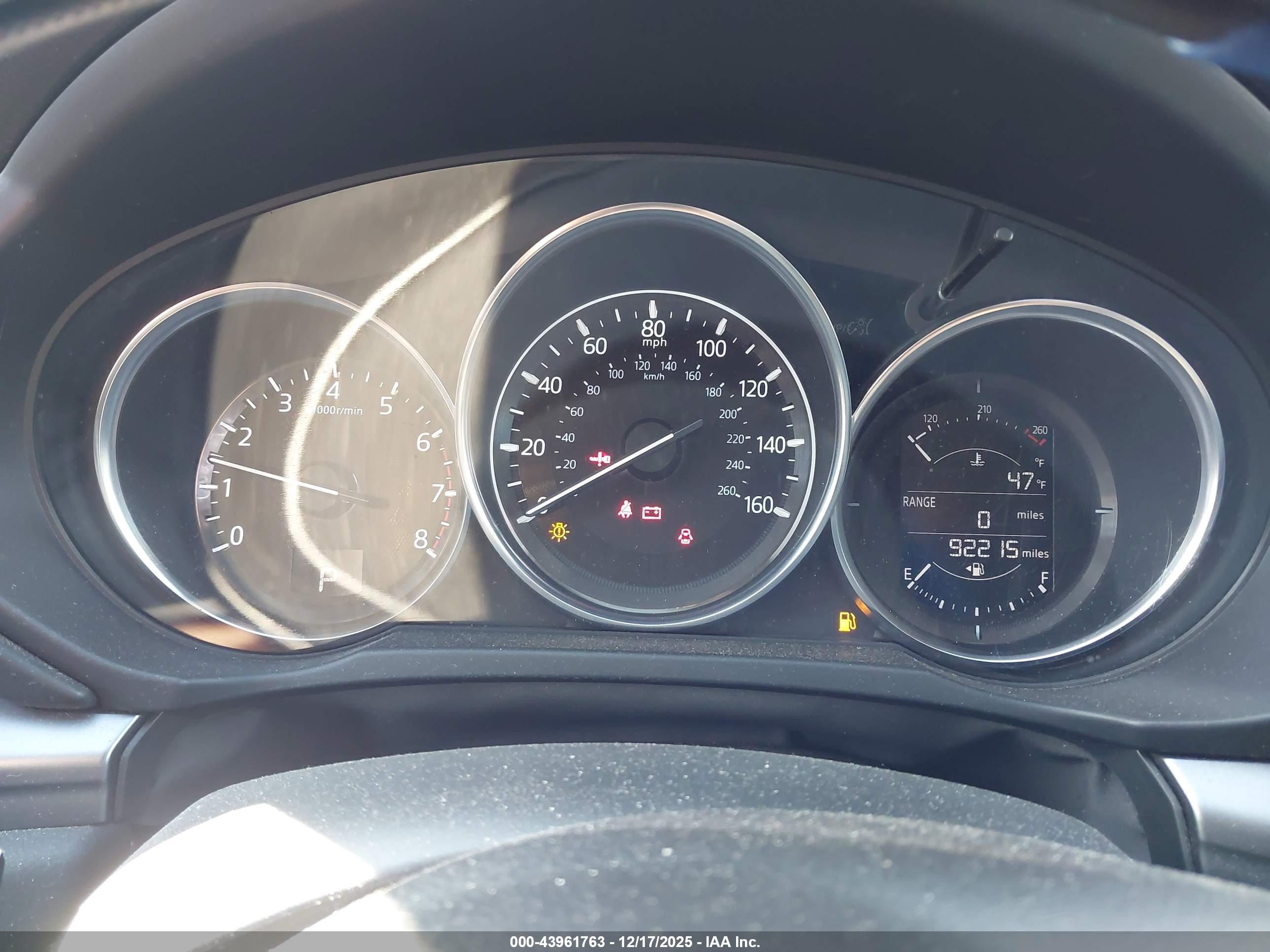 MAZDA CX-5 image 7