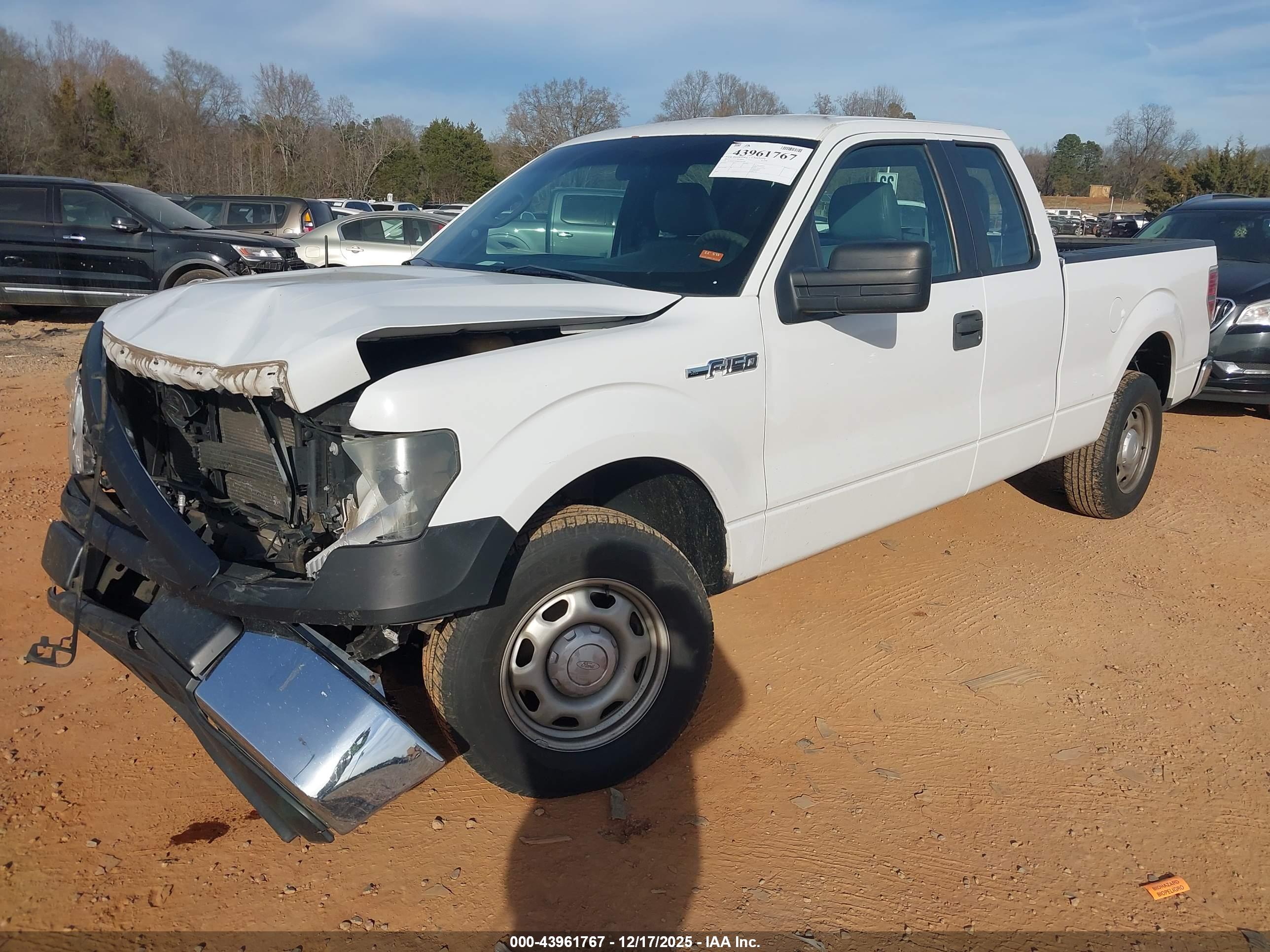FORD F-150 image 2