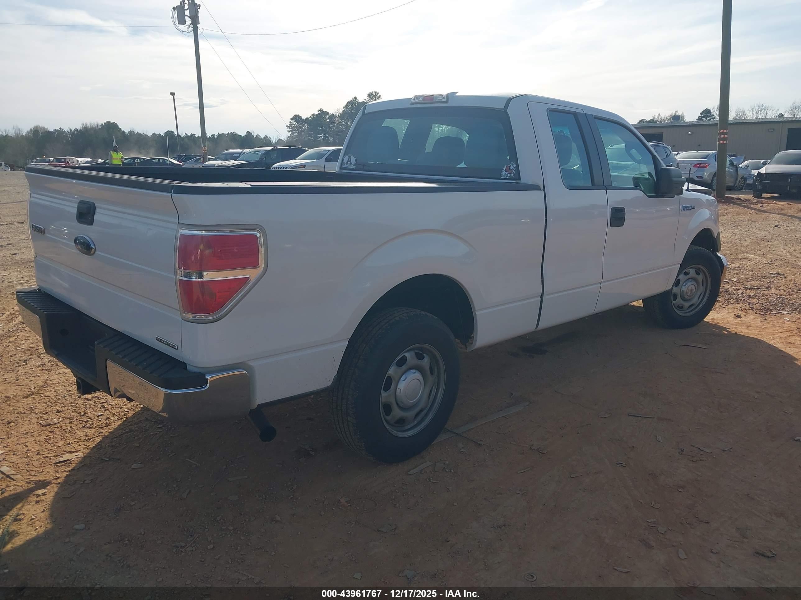FORD F-150 image 4