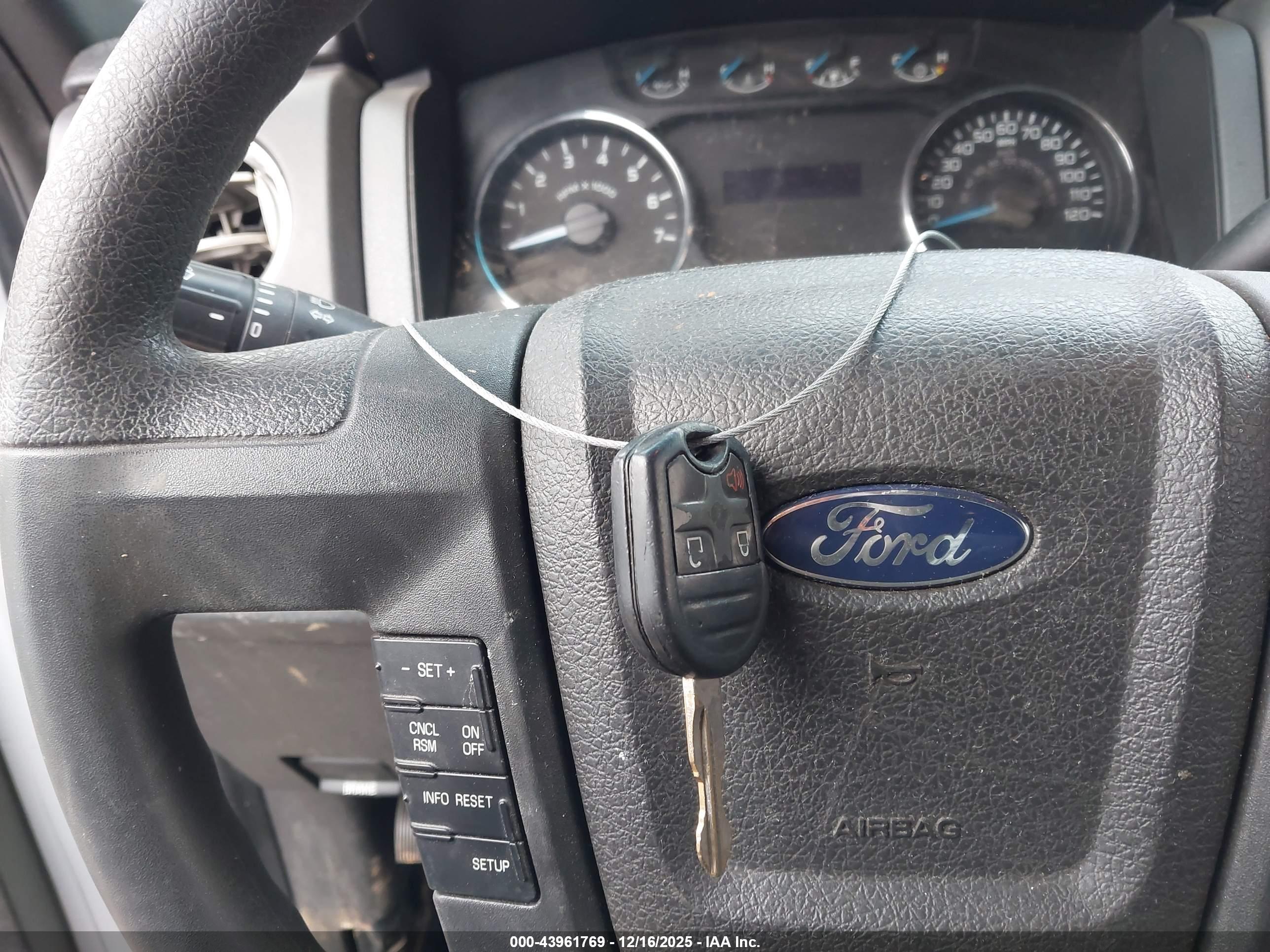 FORD F-150 image 11