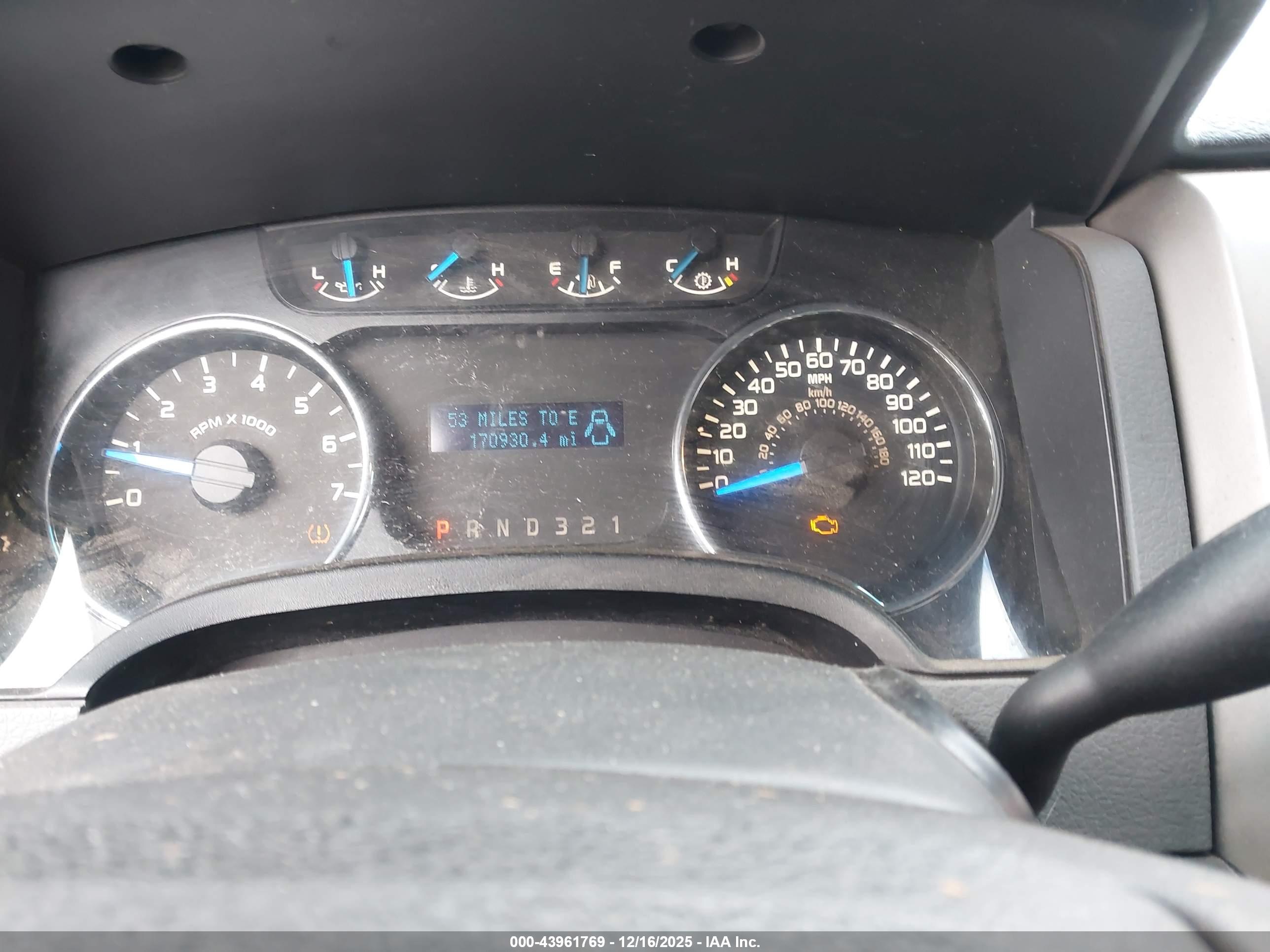 FORD F-150 image 7