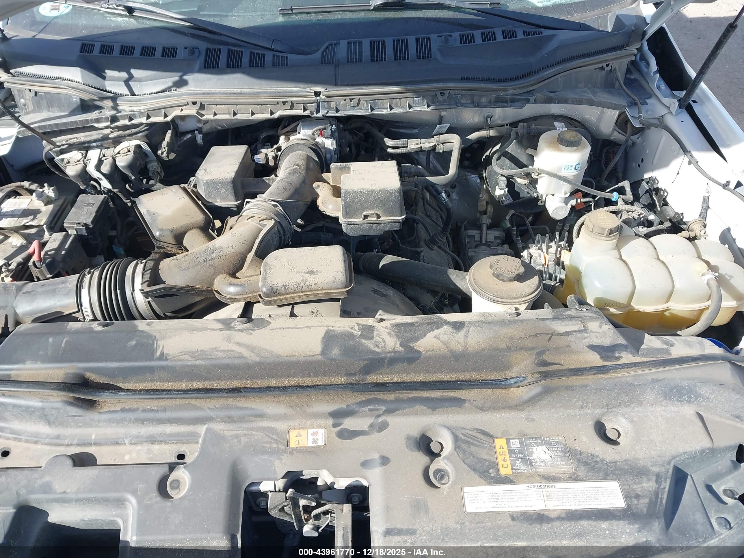 FORD F-250 image 10