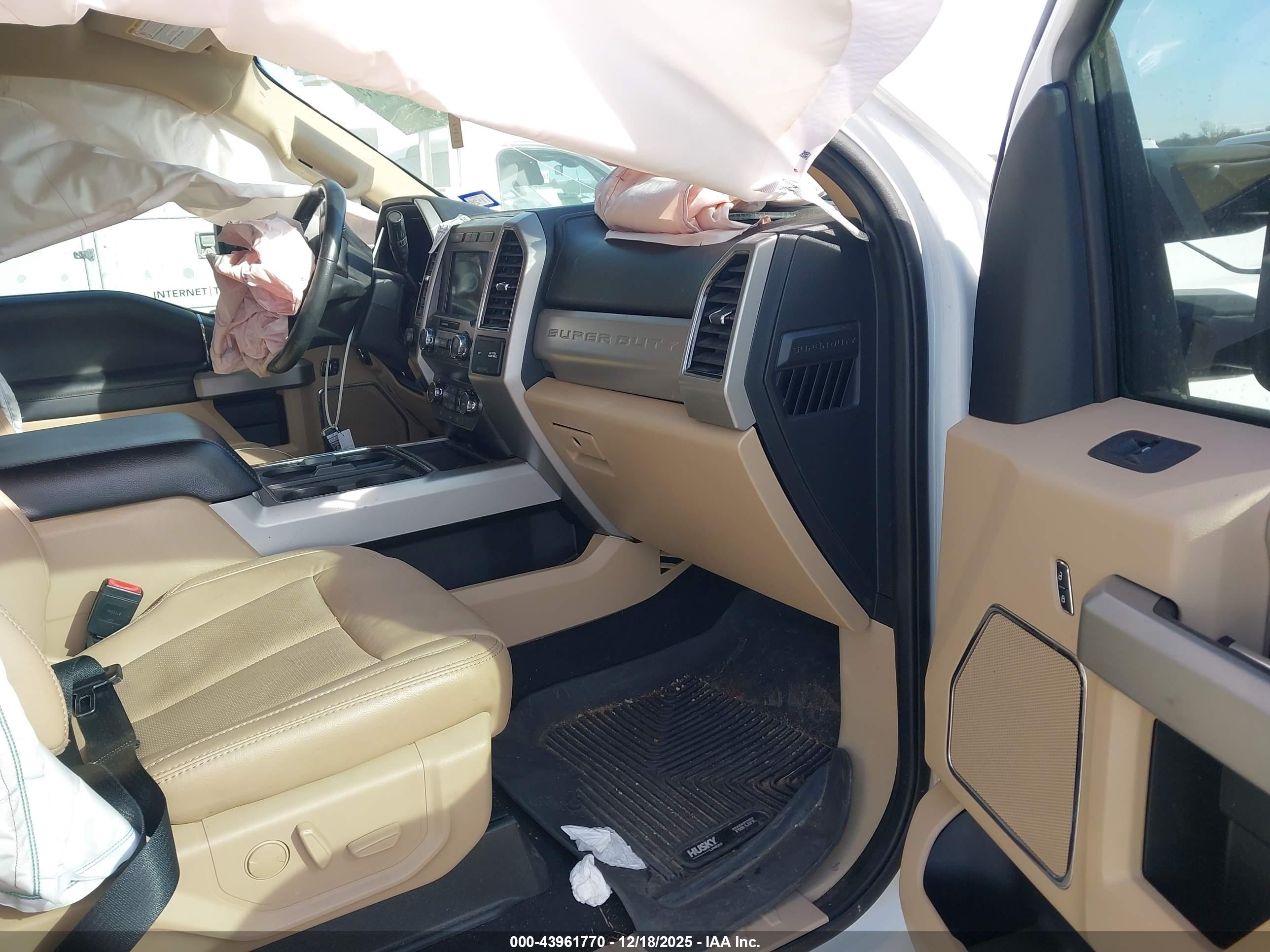 FORD F-250 image 5