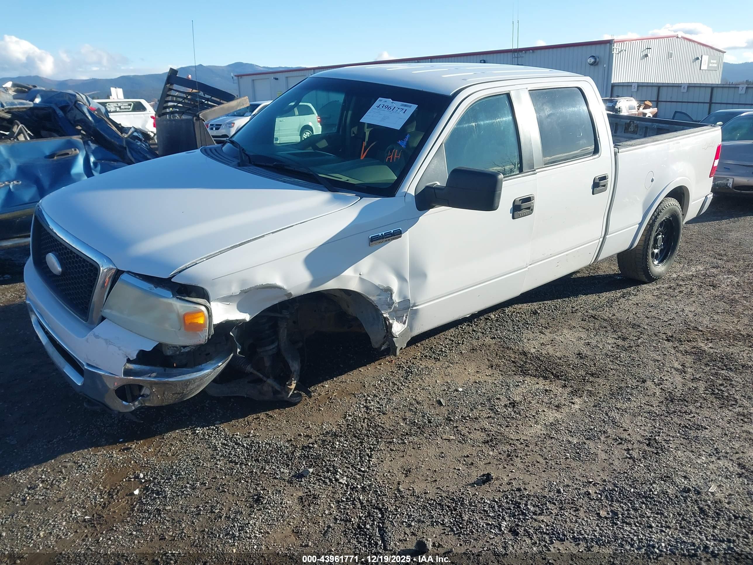 FORD F-150 image 2