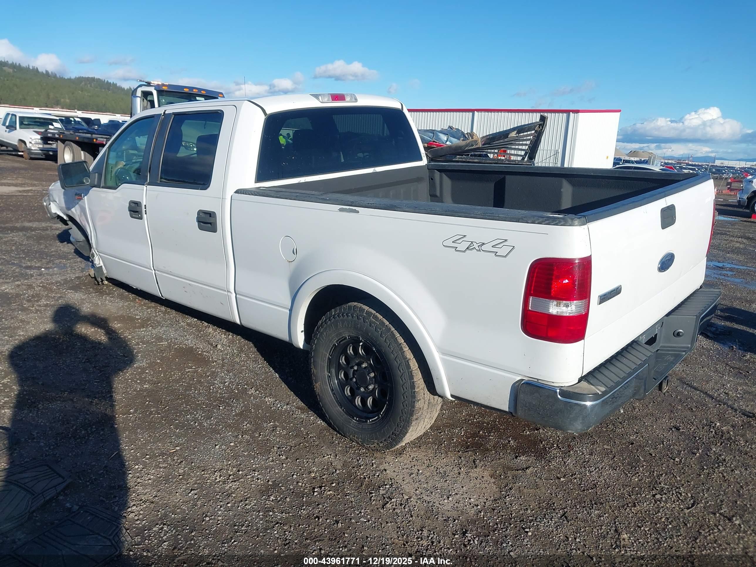 FORD F-150 image 3
