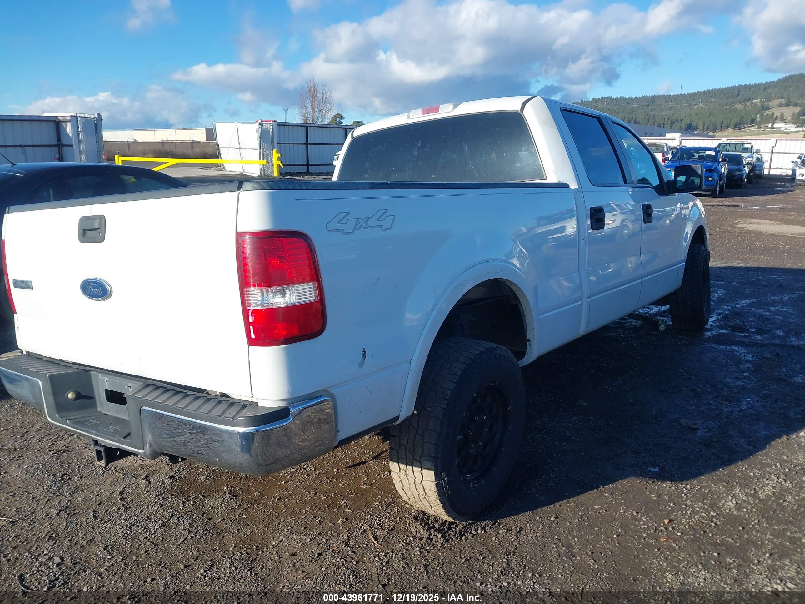 FORD F-150 image 4