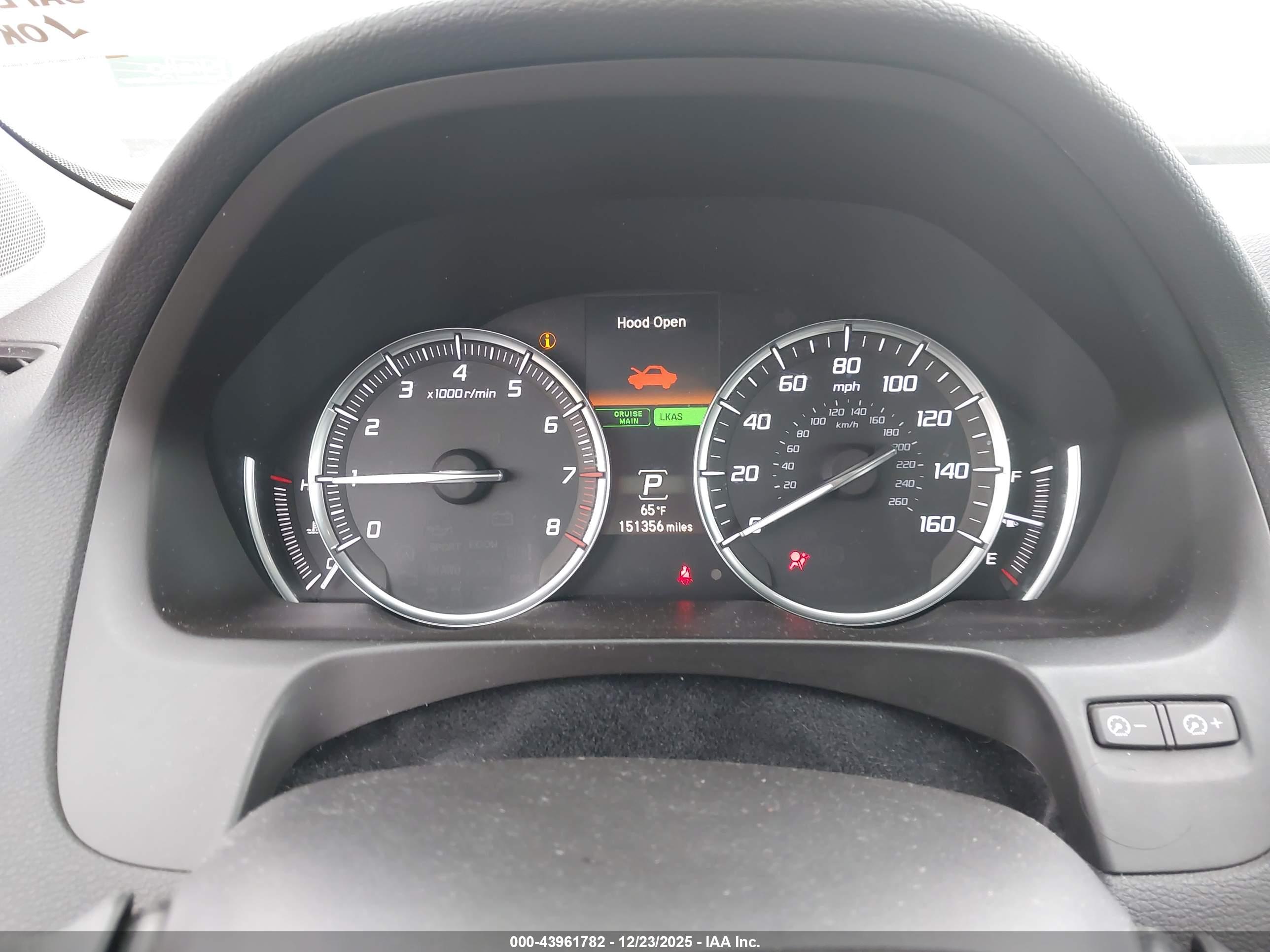 ACURA TLX image 7