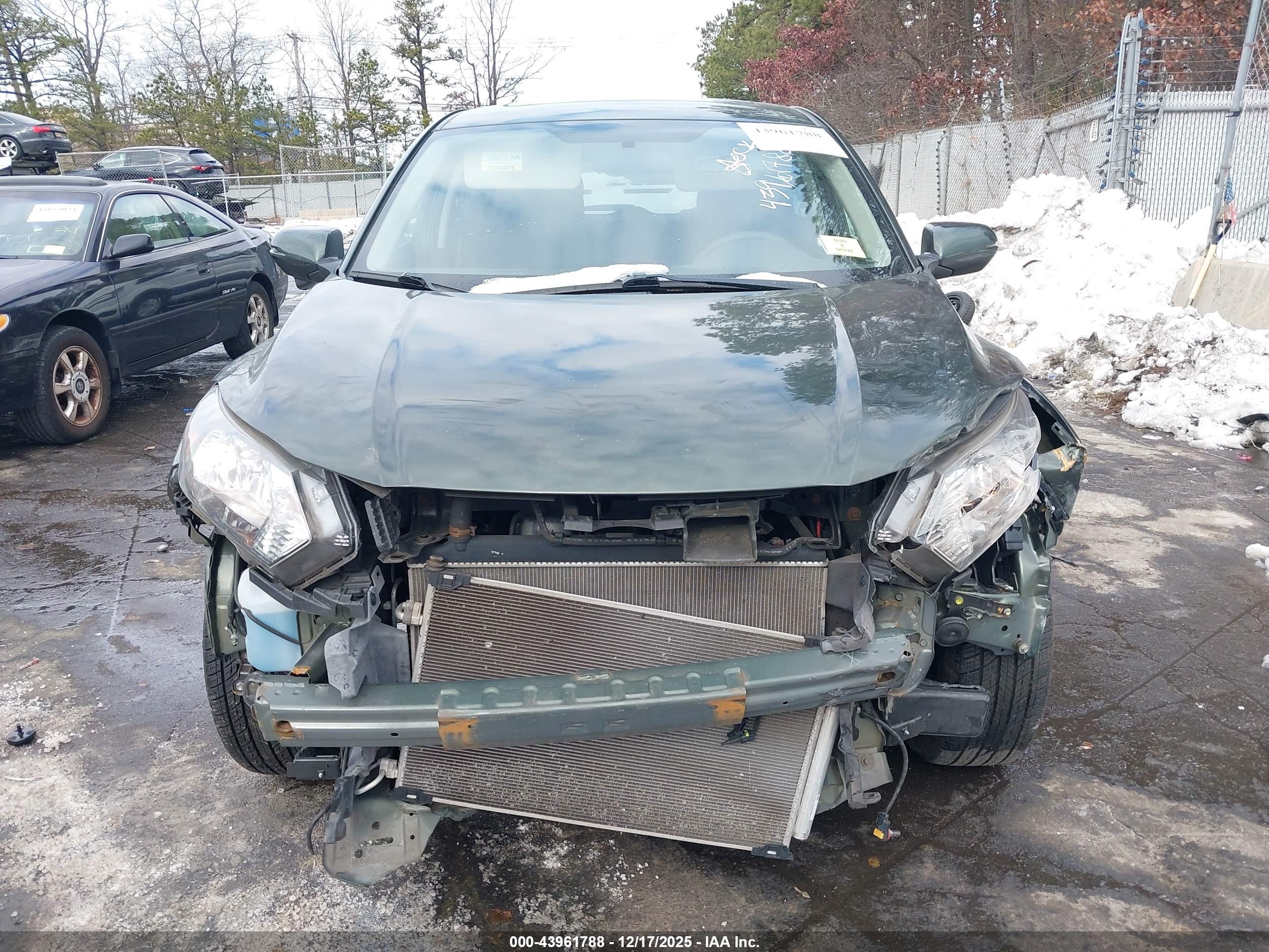 HONDA HR-V image 6