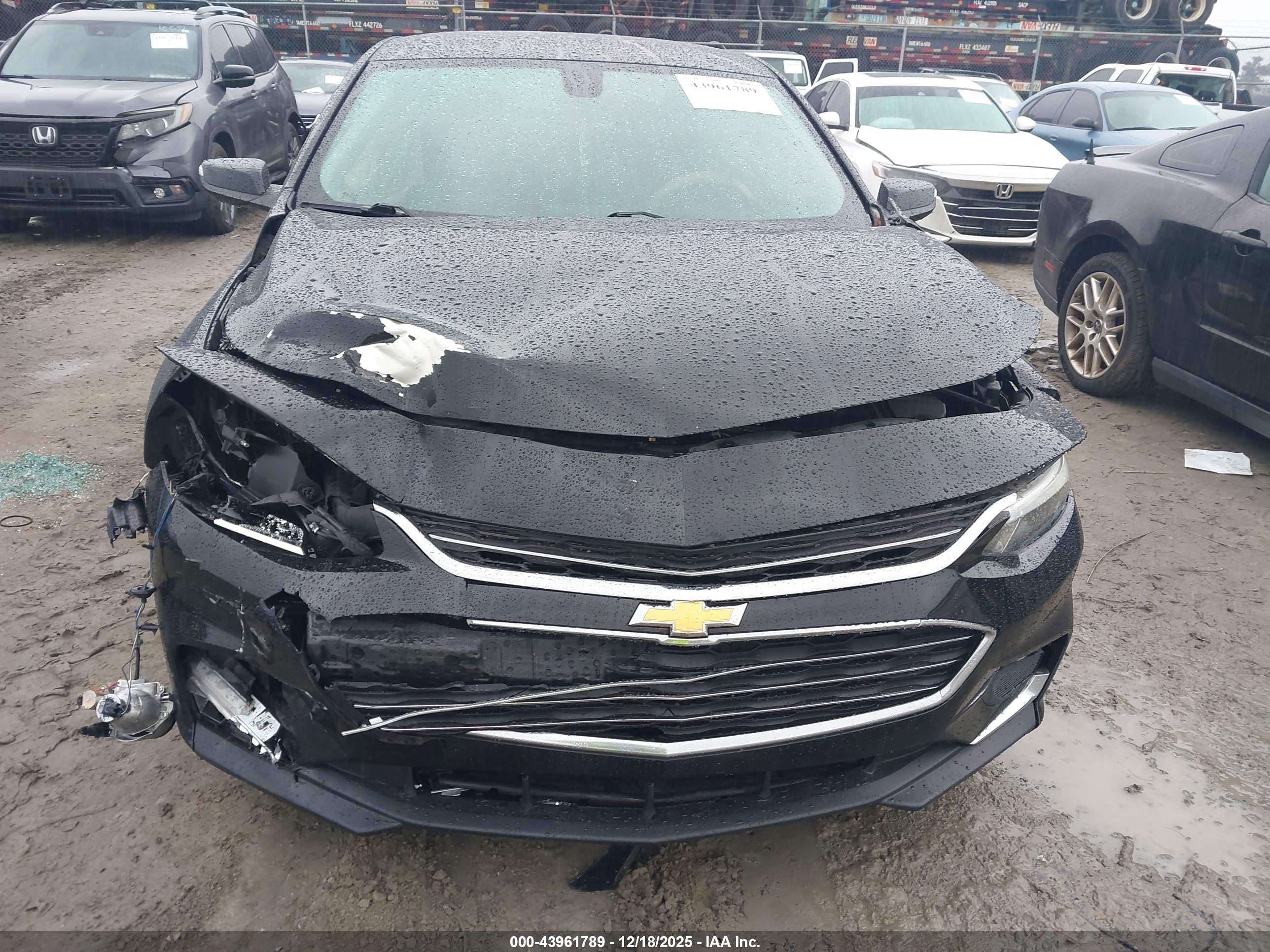 CHEVROLET MALIBU image 6