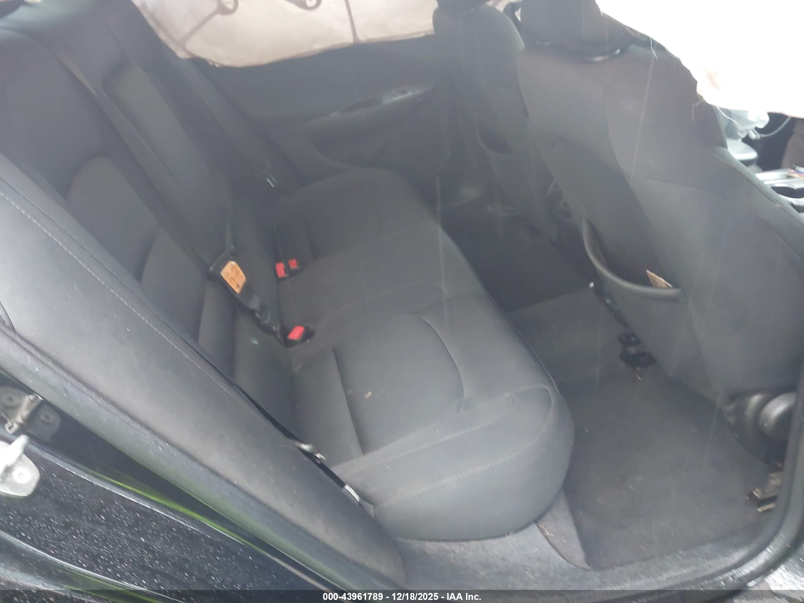 CHEVROLET MALIBU image 8